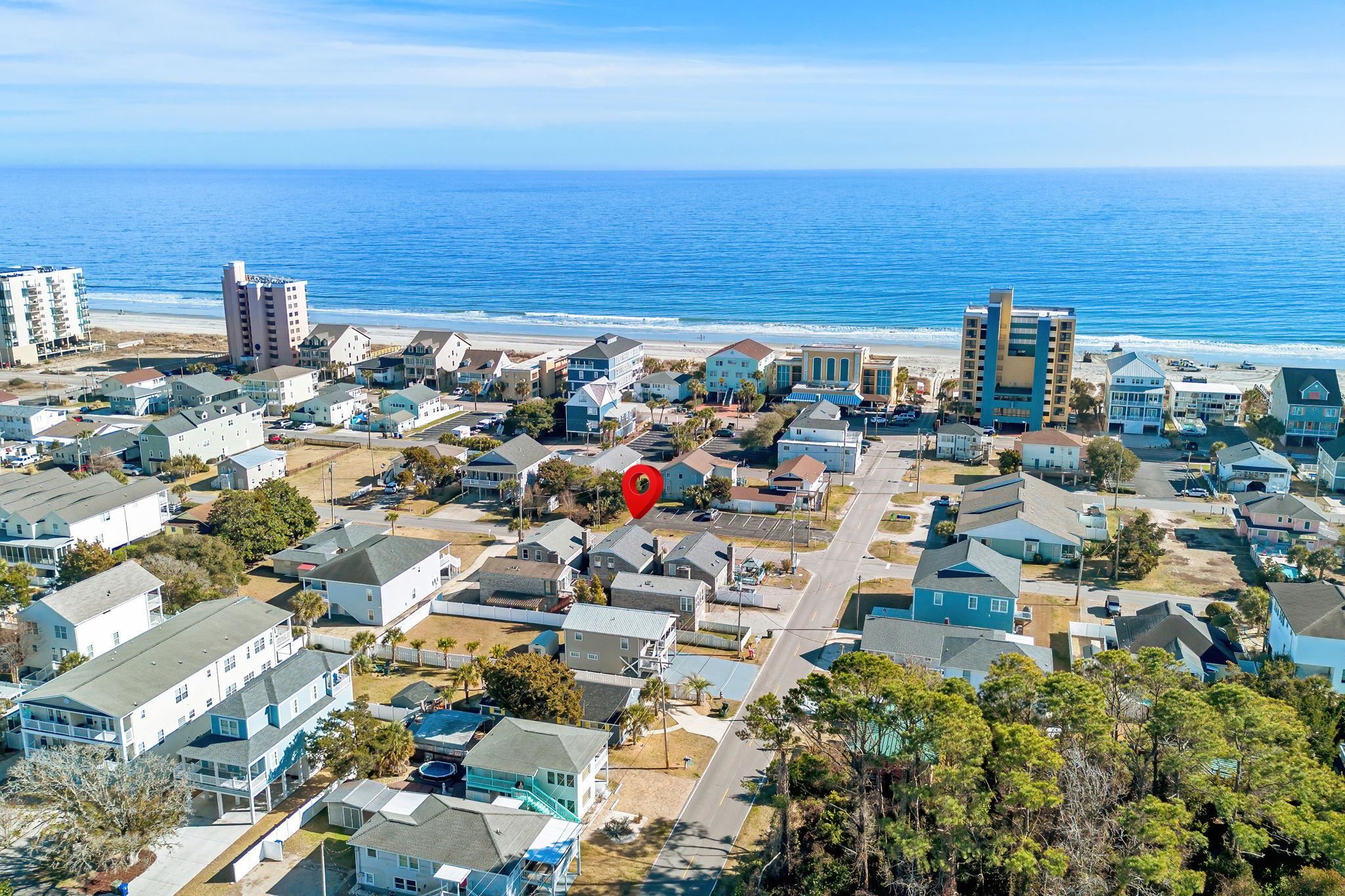 400B 16th Ave. S North Myrtle Beach, SC 29582