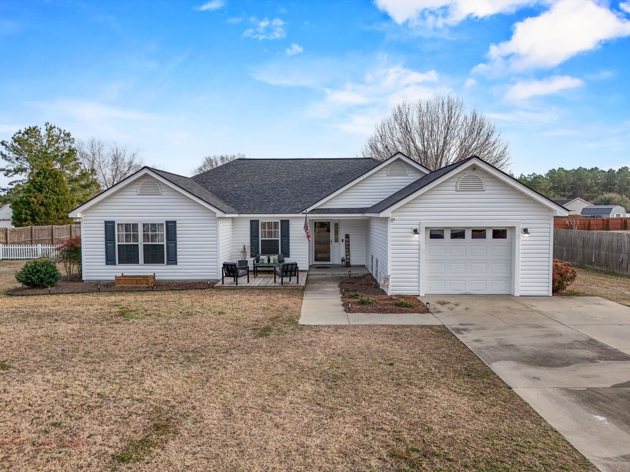 109 Adrianna Circle Conway, SC 29526