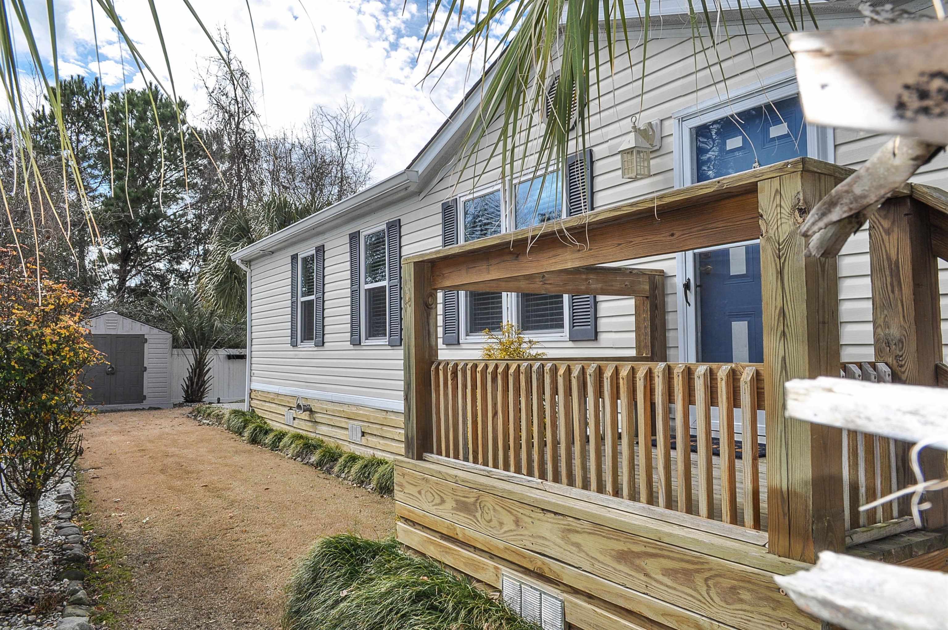 8469 Knollwood Dr. Myrtle Beach, SC 29588