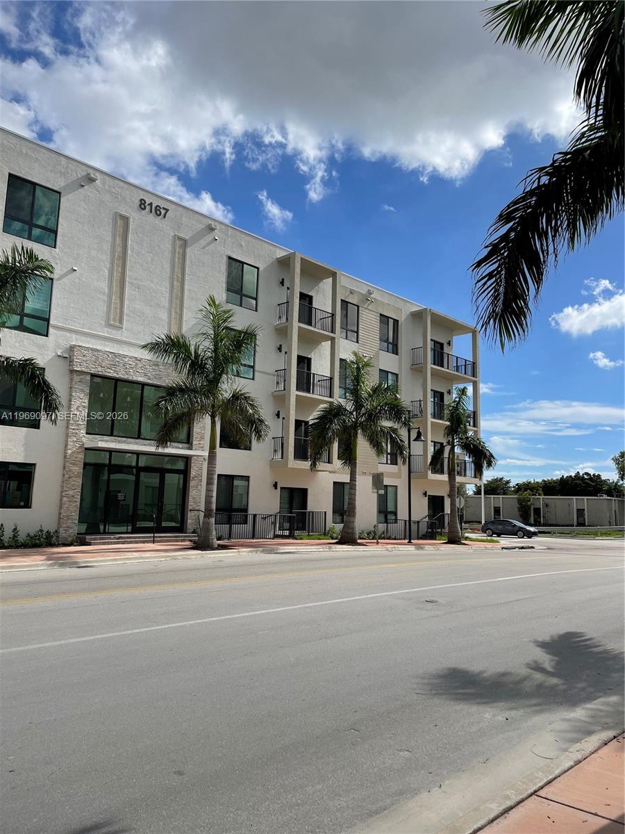 Downtown Doral South Phas