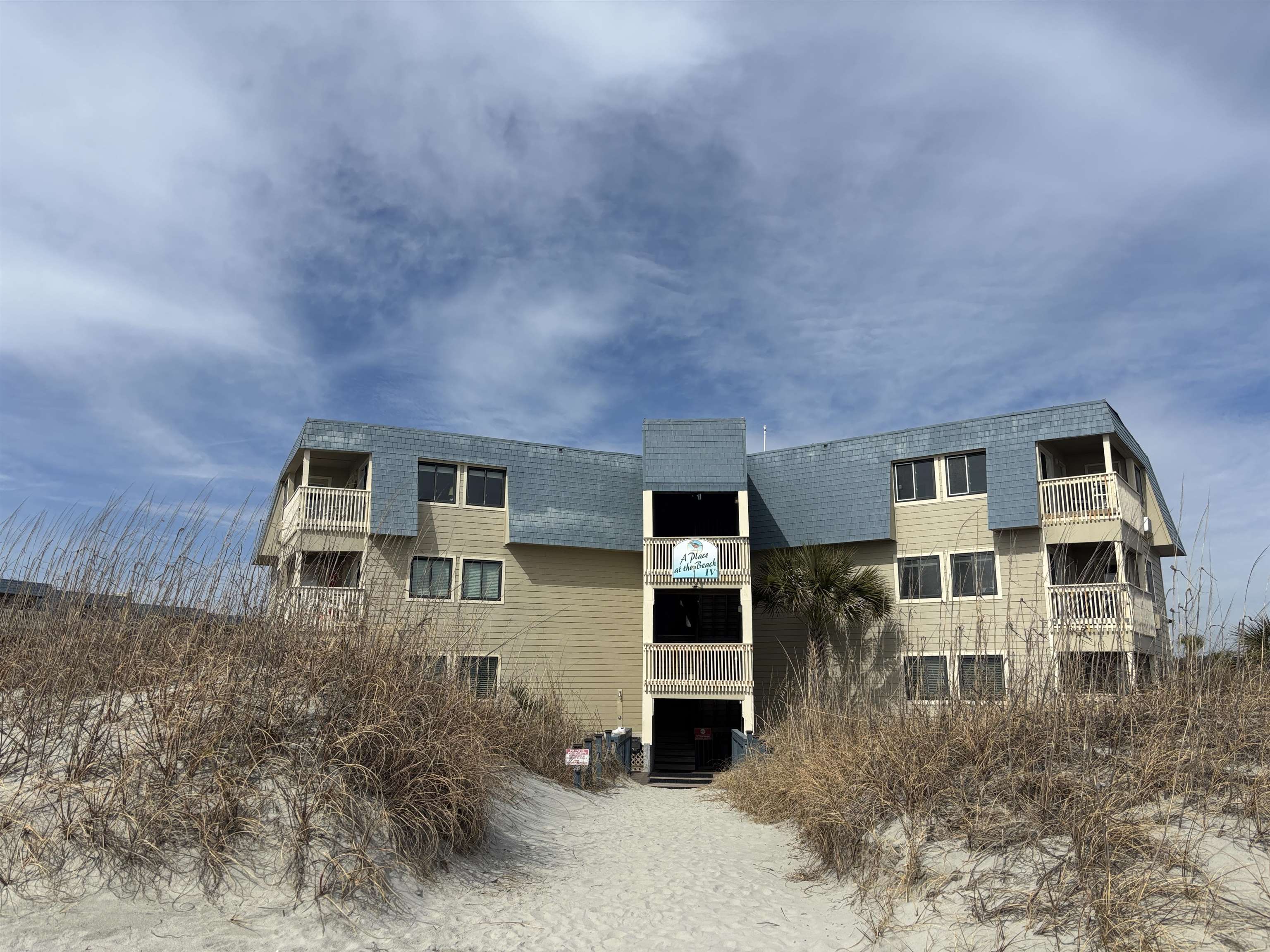 9670 Shore Dr. UNIT #132 Myrtle Beach, SC 29572