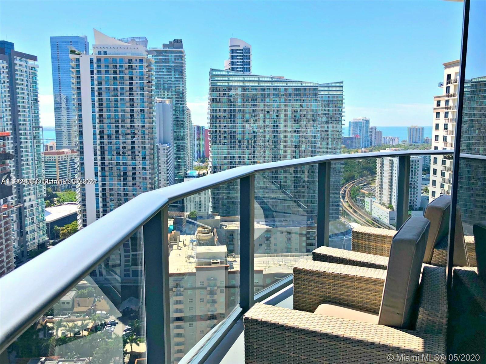 Brickell Heights West Con