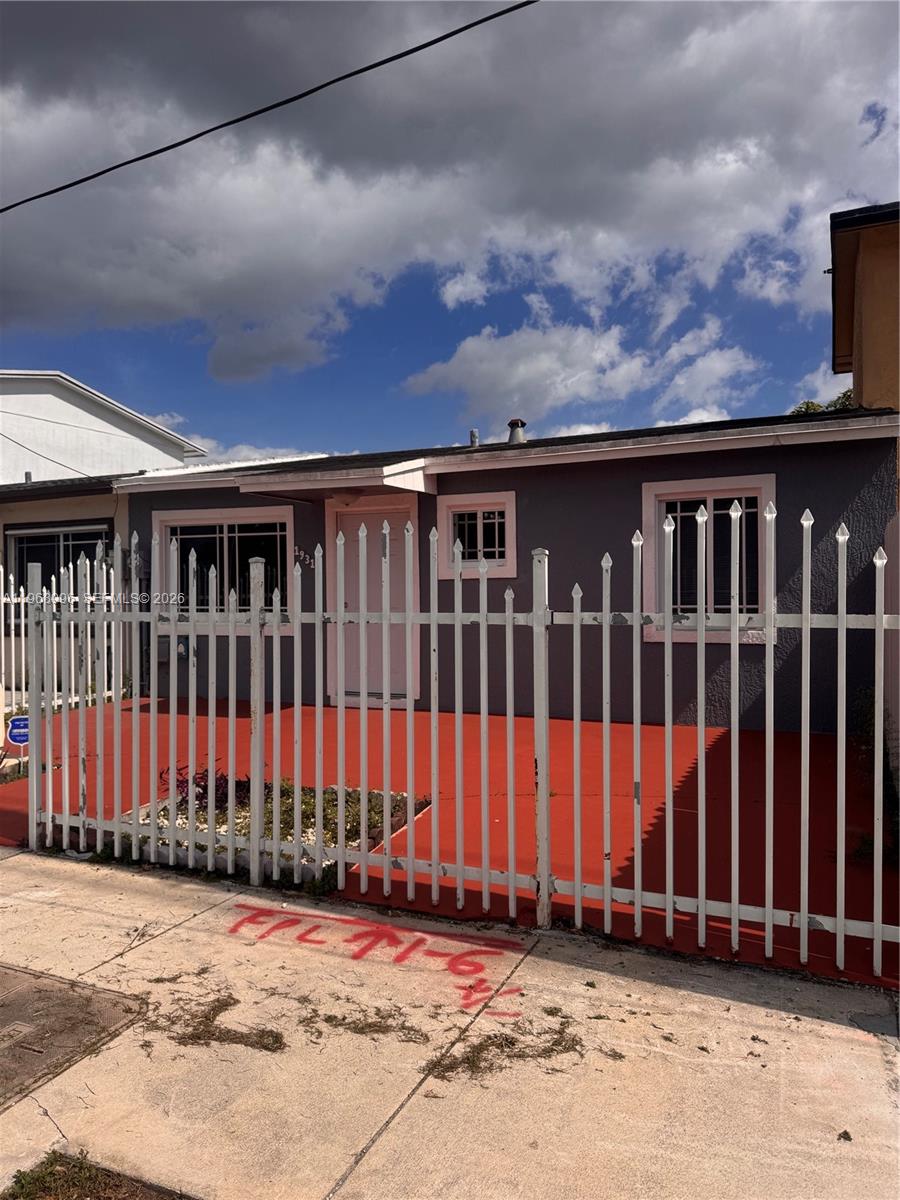 Kings Gardens Sec One