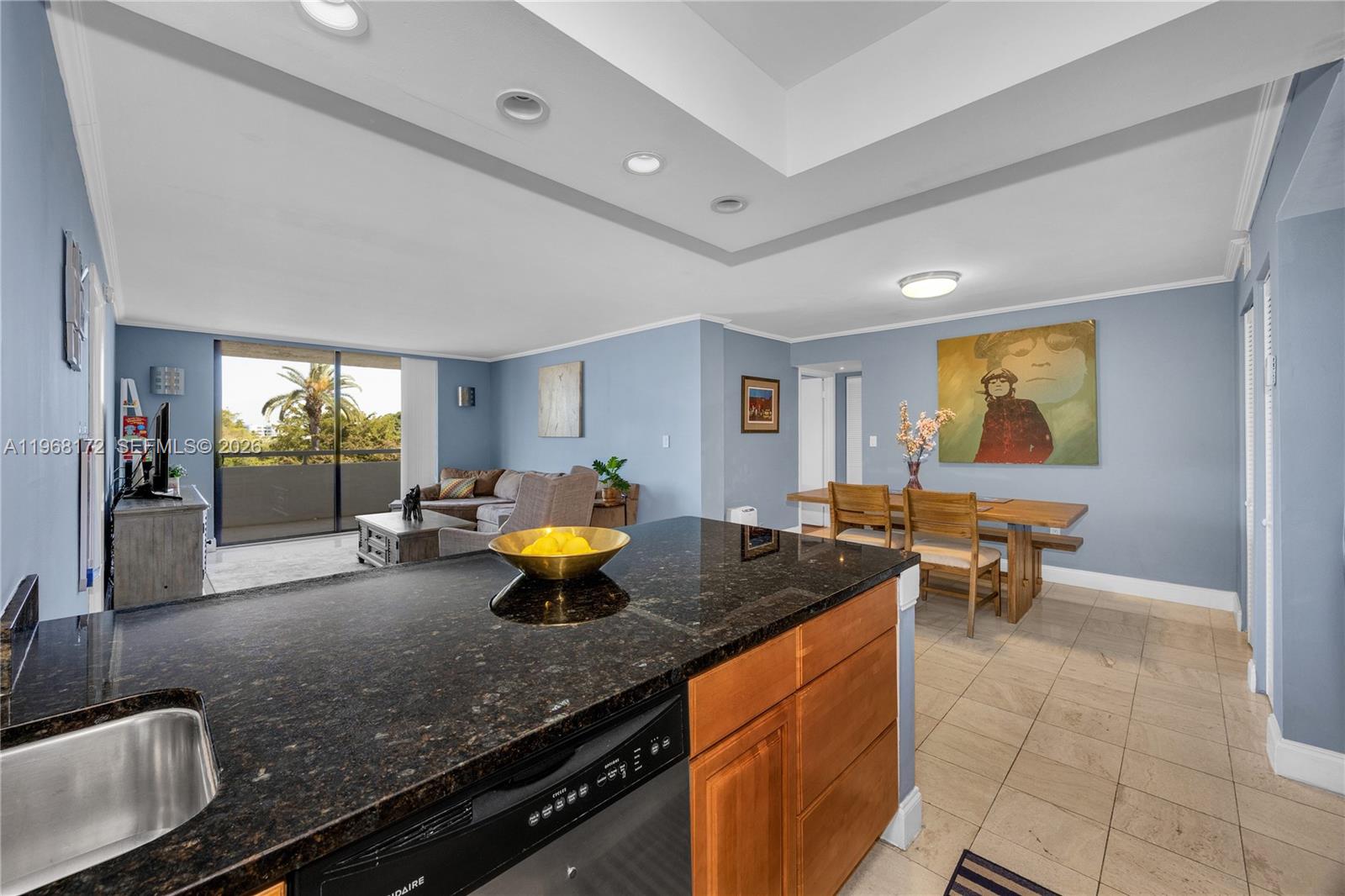 Parkview Plaza Condo