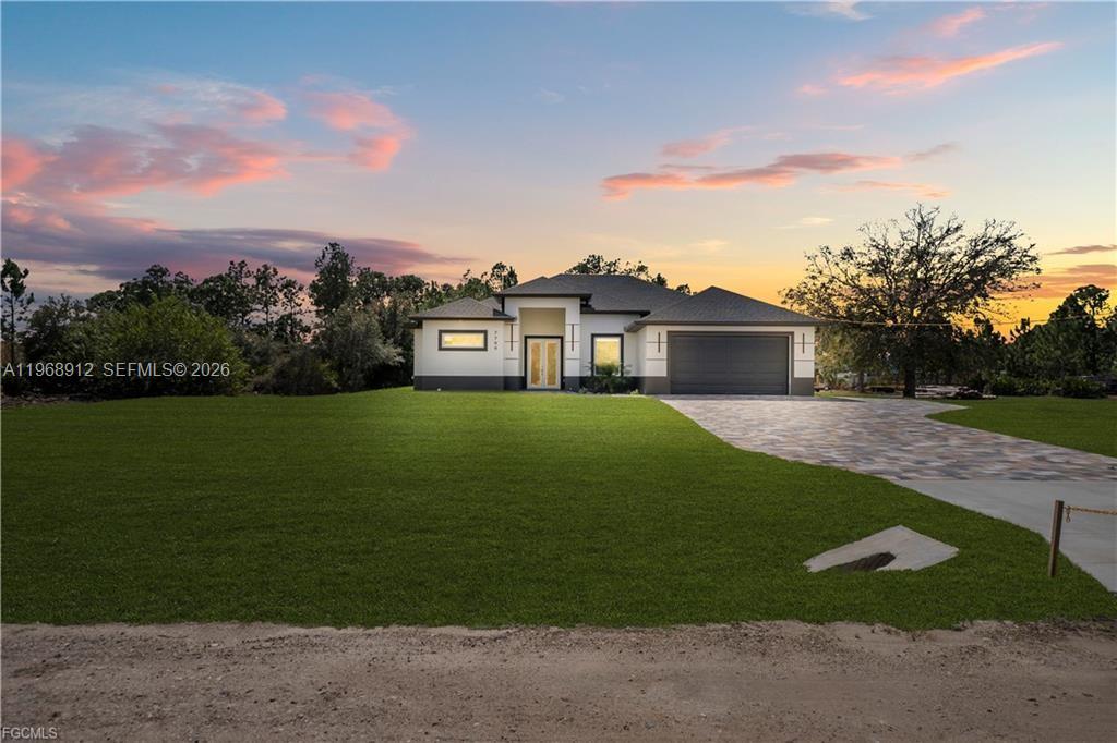 Homes for sale in La Belle, FL | 7799 15th Pl, La Belle, FL 33935 | MLS# A11968912