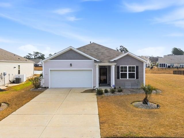 1092 Maxwell Dr. Little River, SC 29566