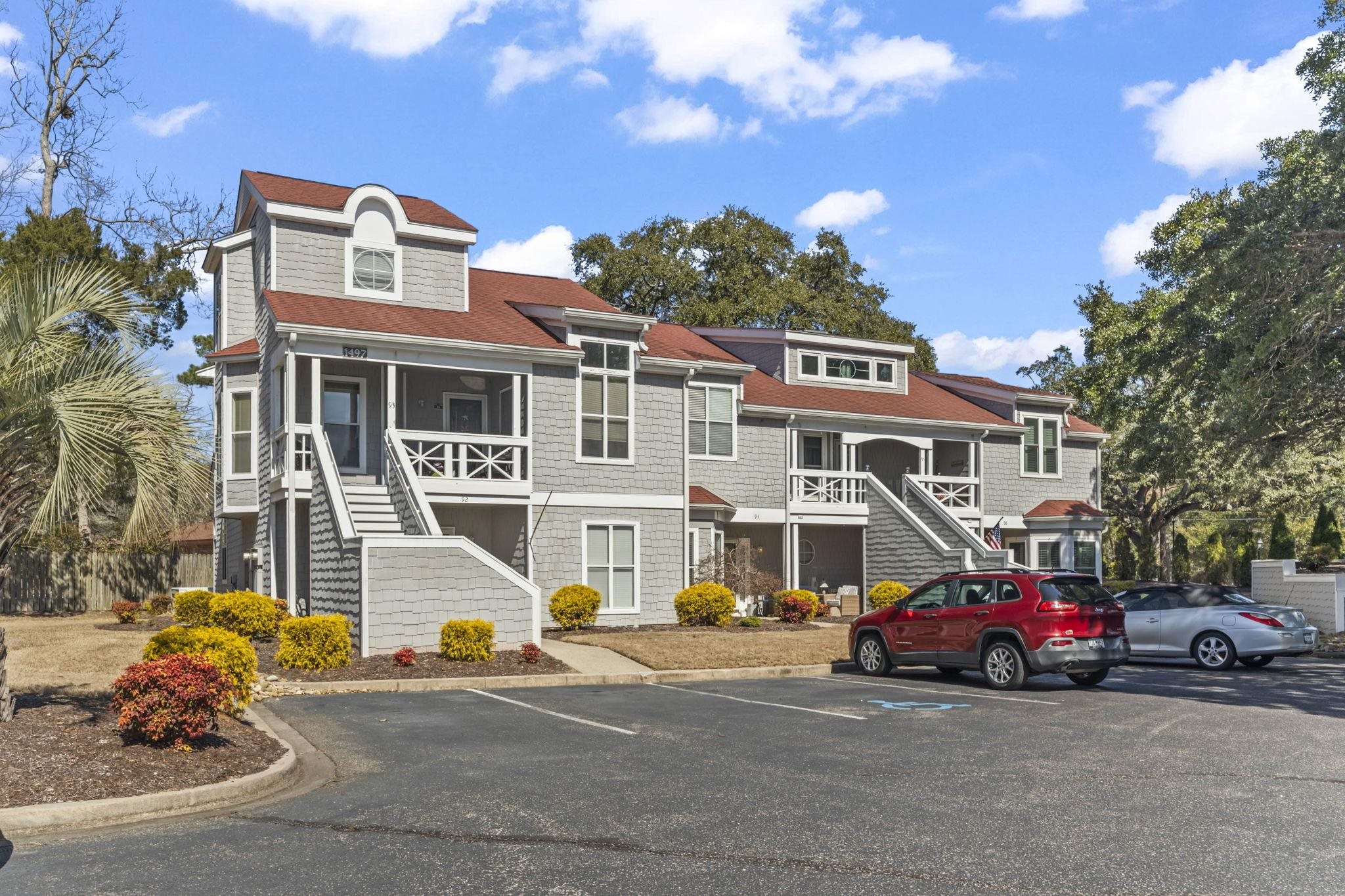 4396 Baldwin Ave. UNIT #94 Little River, SC 29566