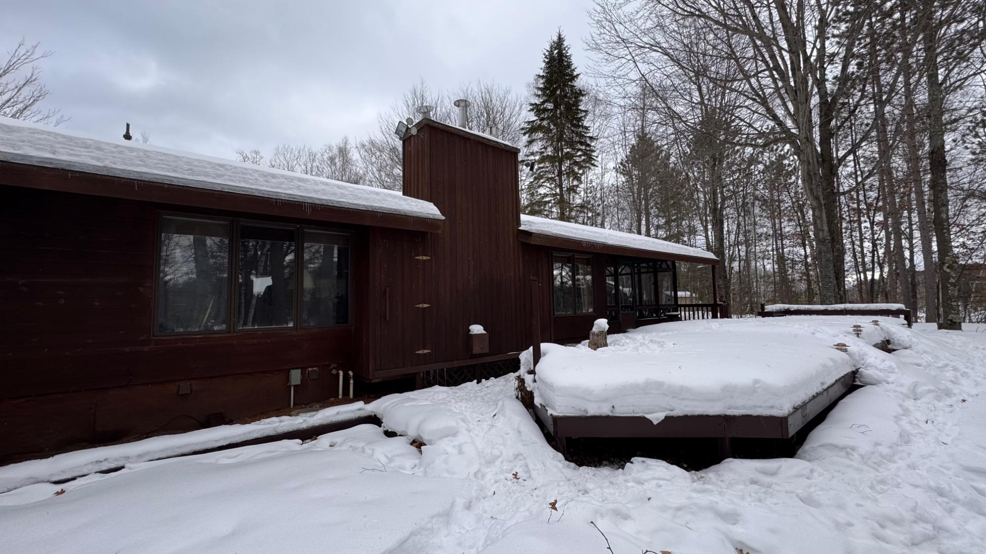 Undocumented Lake Property 1091 Amber Lake Ln N Photo 11