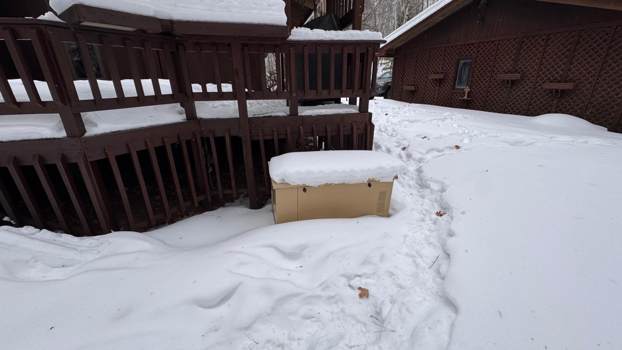 River Property Property 1091 Amber Lake Ln N Photo 12