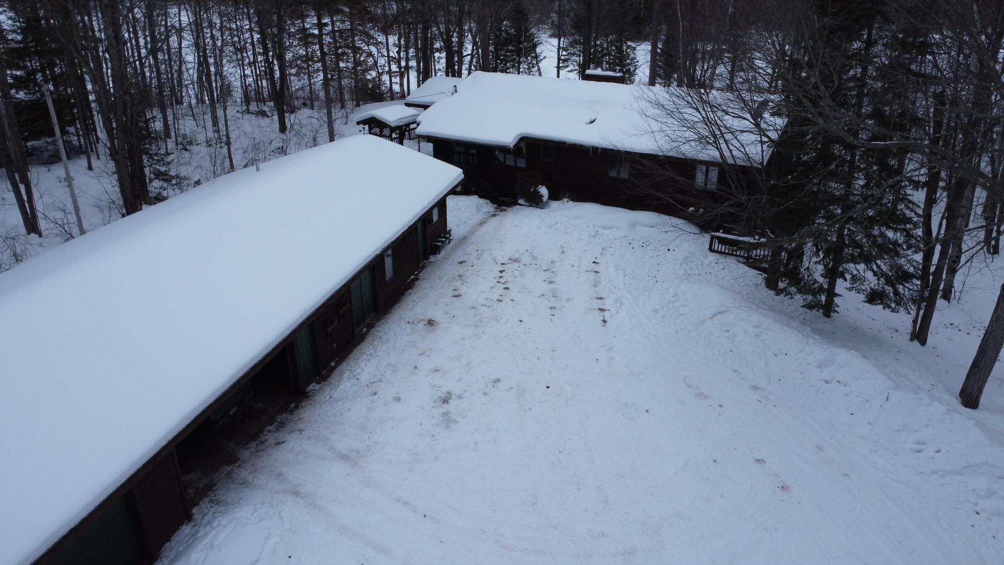 Undocumented Lake Property 1091 Amber Lake Ln N Photo 13