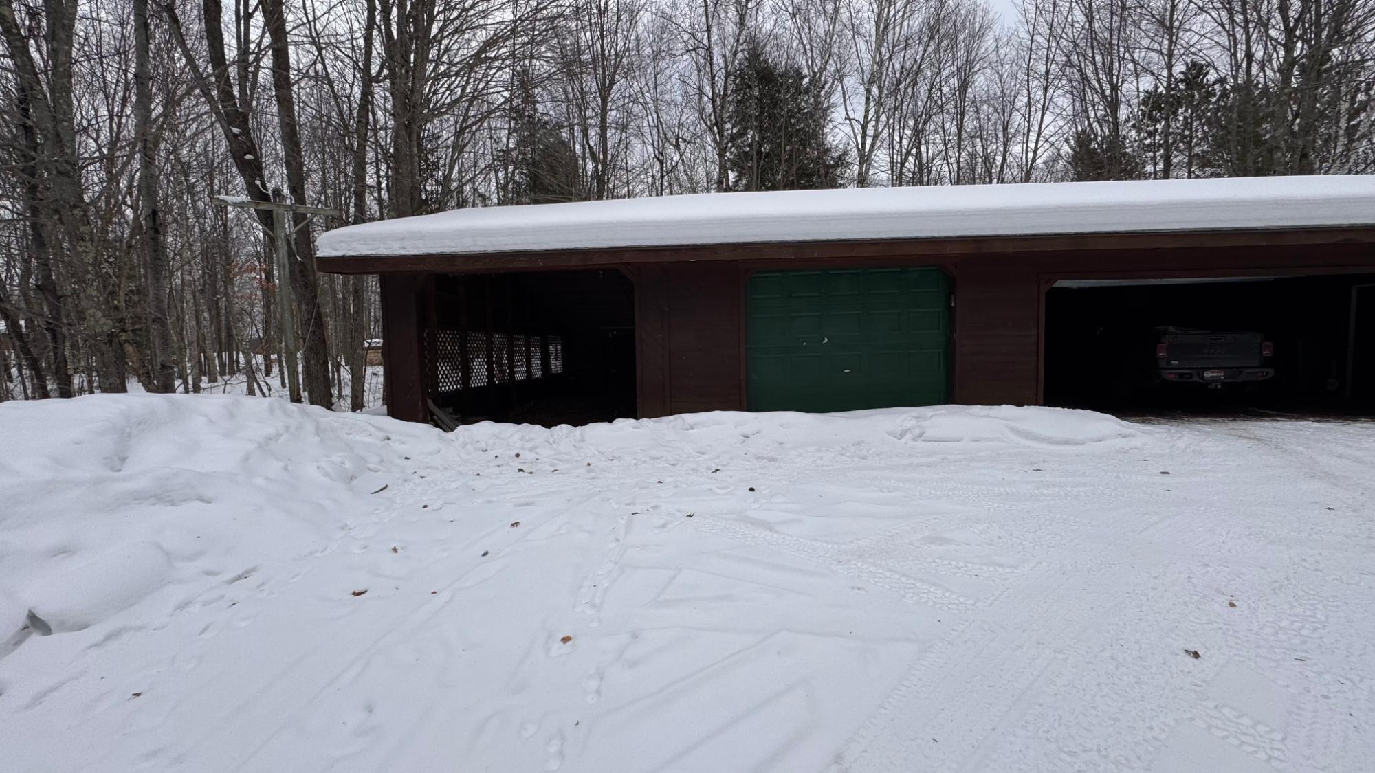 Undocumented Lake Property 1091 Amber Lake Ln N Photo 14