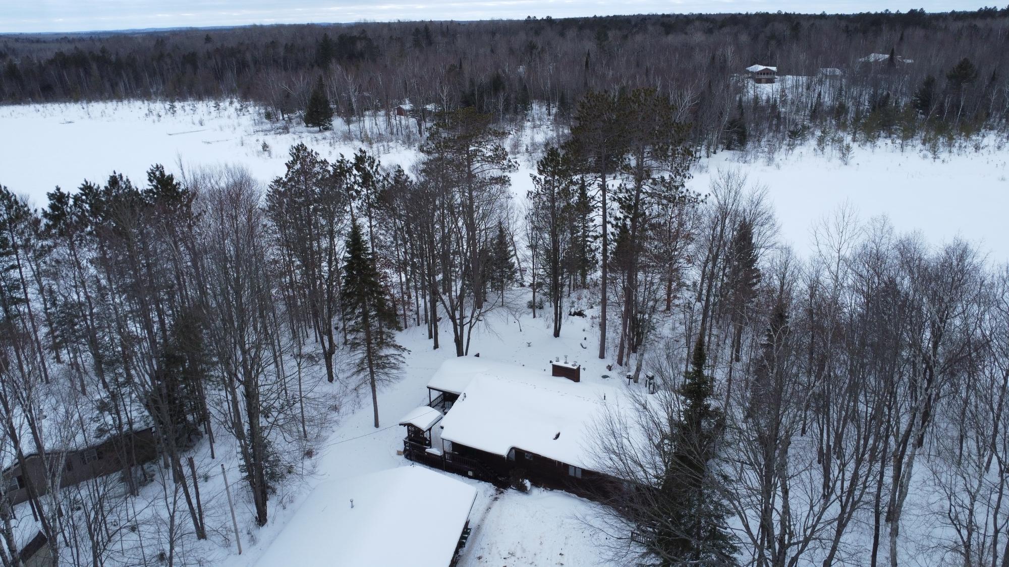 Undocumented Lake Property 1091 Amber Lake Ln N Photo 17