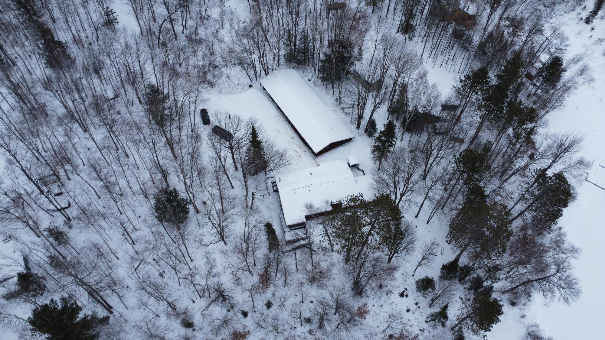 Undocumented Lake Property 1091 Amber Lake Ln N Photo 21