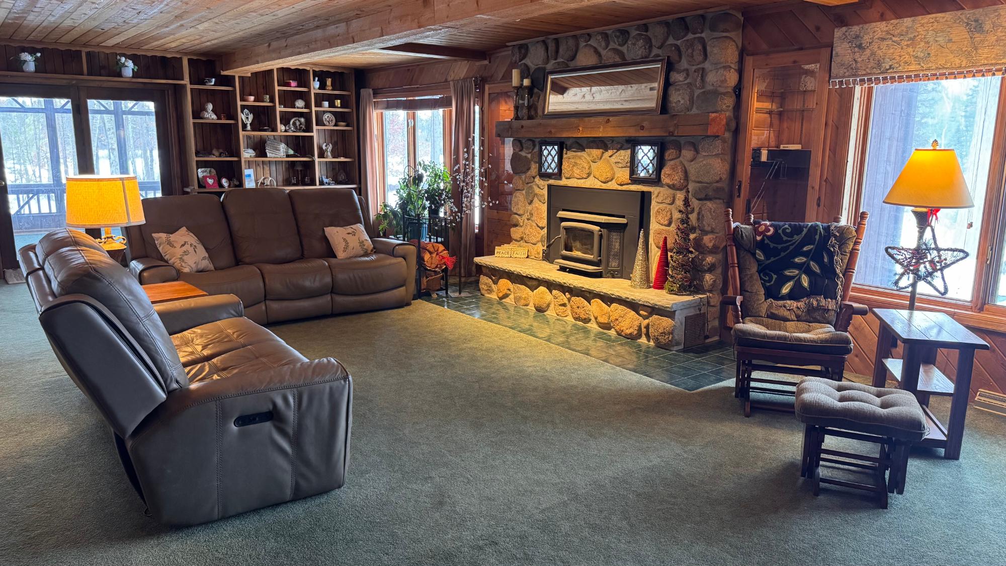 River Property Property 1091 Amber Lake Ln N Photo 29