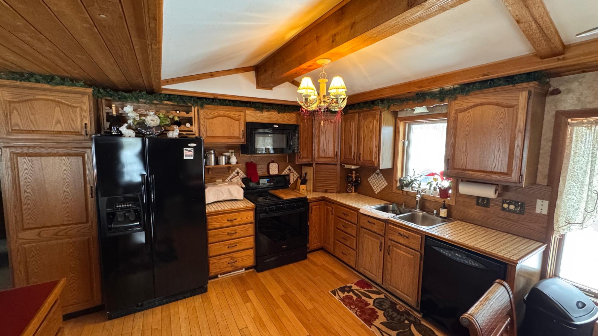 Undocumented Lake Property 1091 Amber Lake Ln N Photo 34