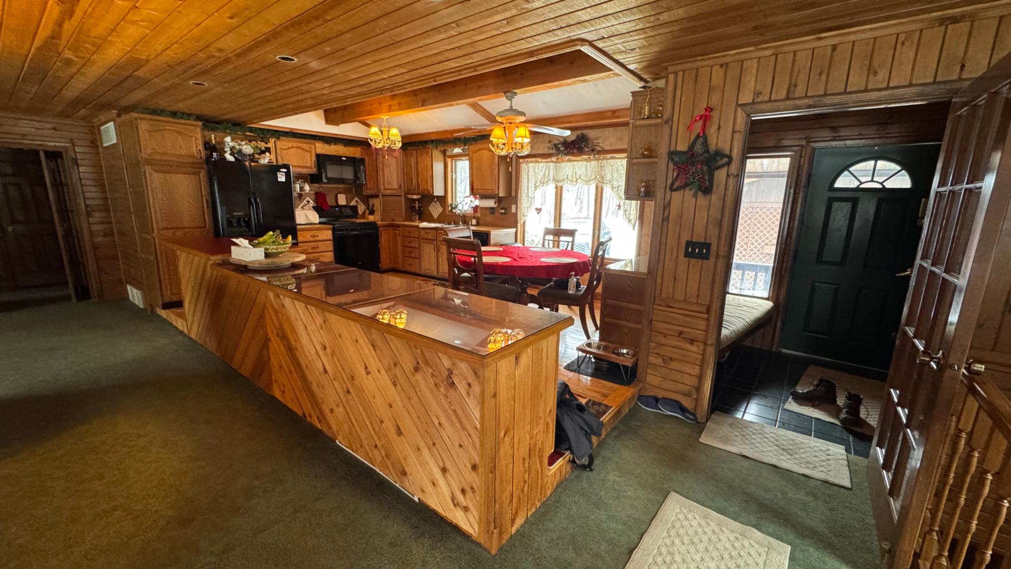 Undocumented Lake Property 1091 Amber Lake Ln N Photo 35