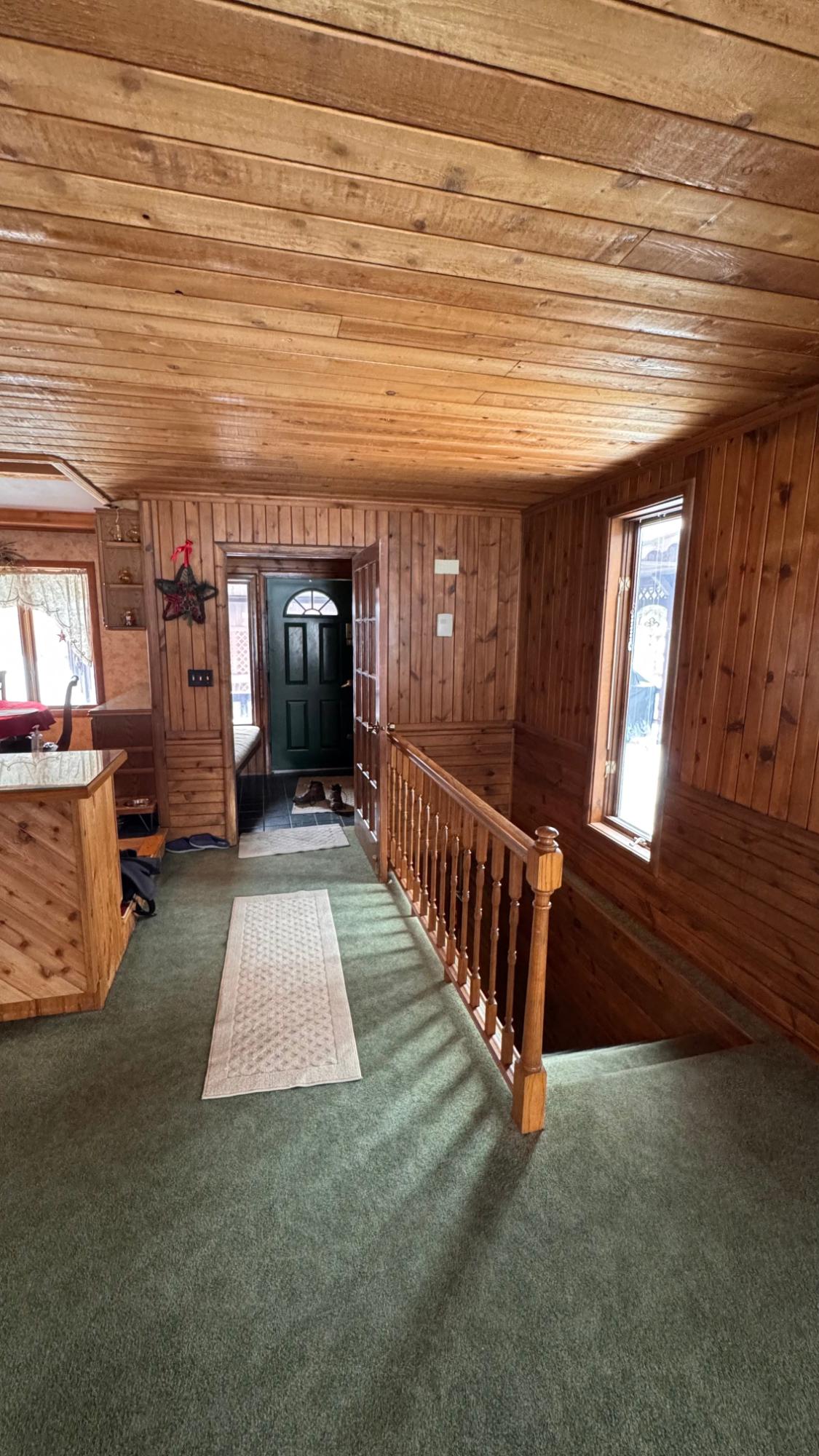 Undocumented Lake Property 1091 Amber Lake Ln N Photo 37