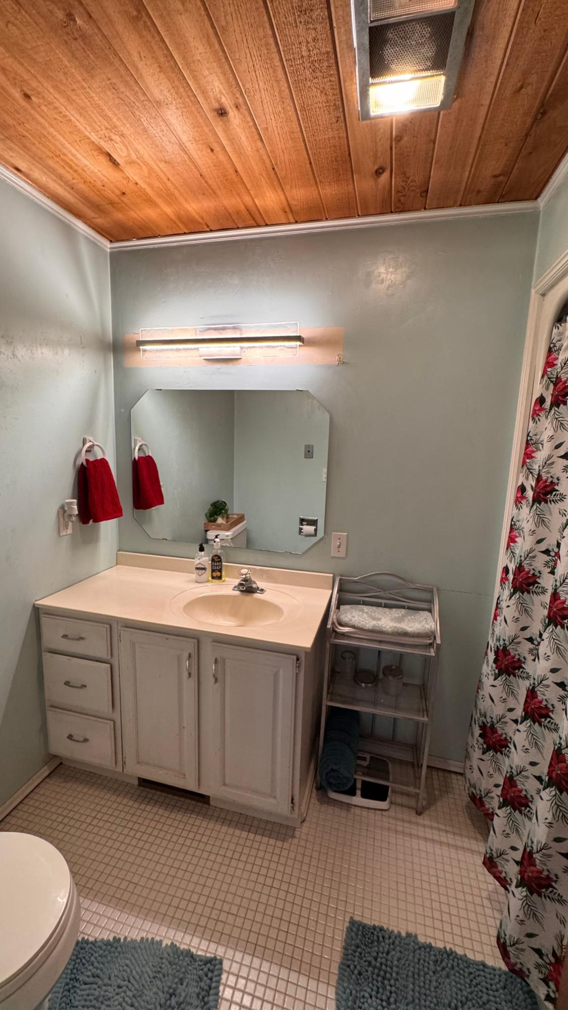 Undocumented Lake Property 1091 Amber Lake Ln N Photo 48