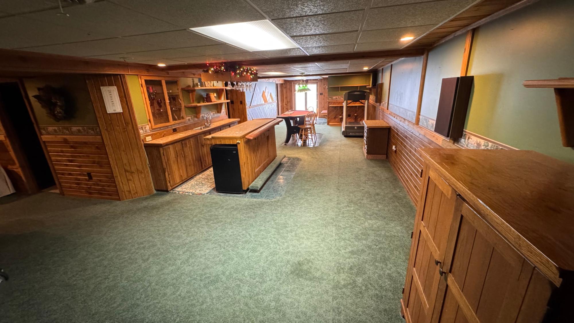 Undocumented Lake Property 1091 Amber Lake Ln N Photo 49