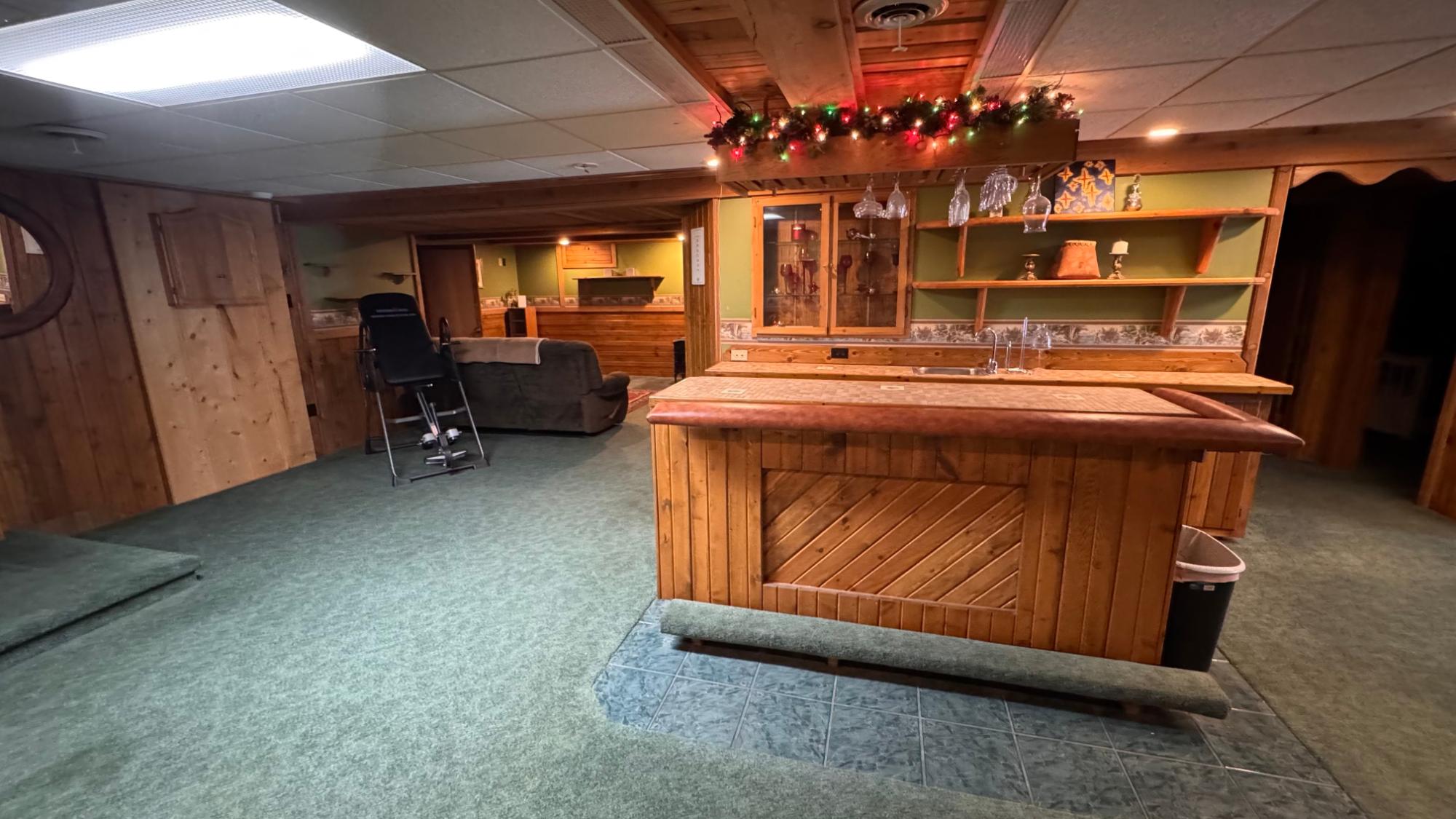 Undocumented Lake Property 1091 Amber Lake Ln N Photo 61