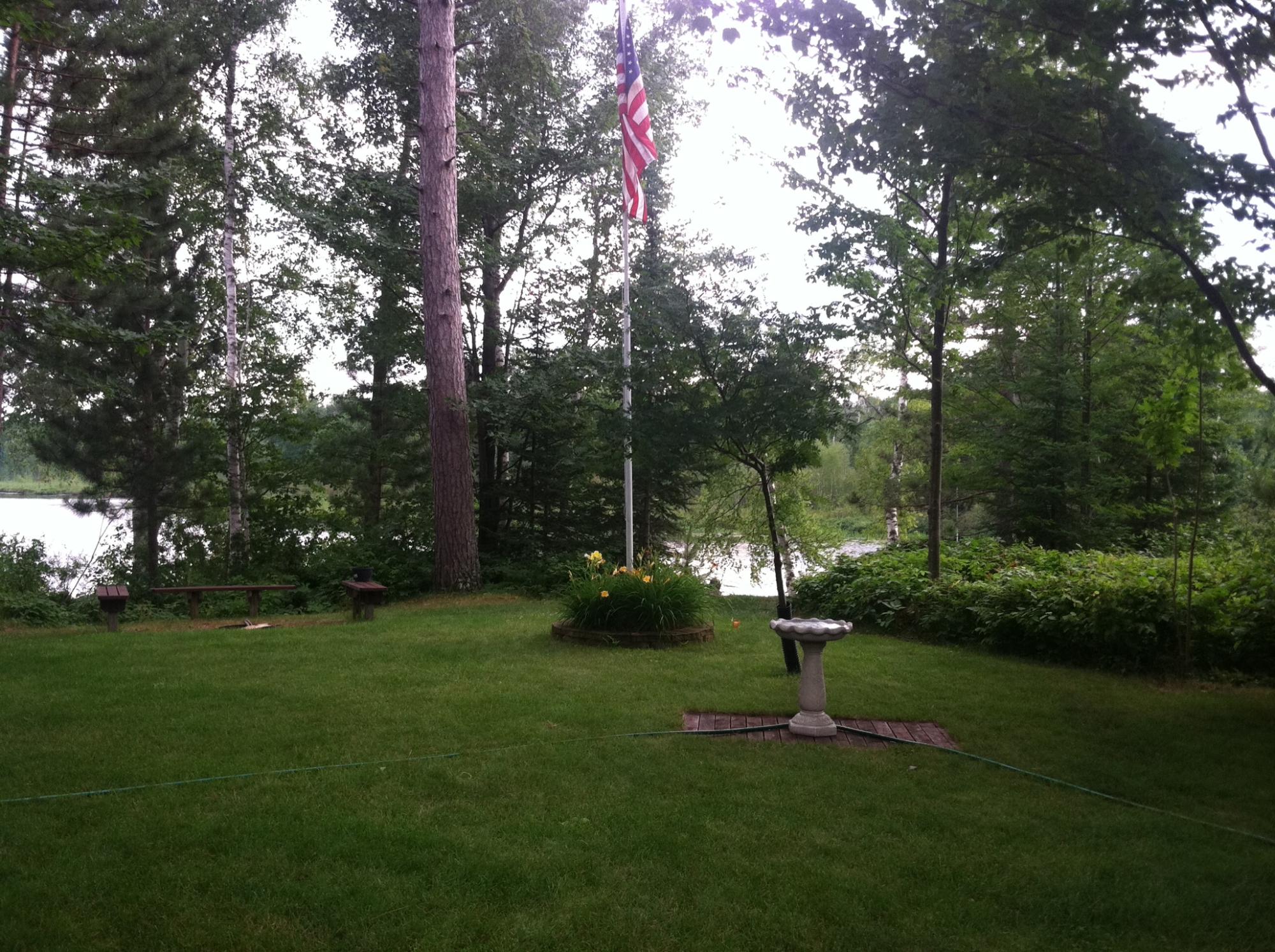 River Property Property 1091 Amber Lake Ln N Photo 68