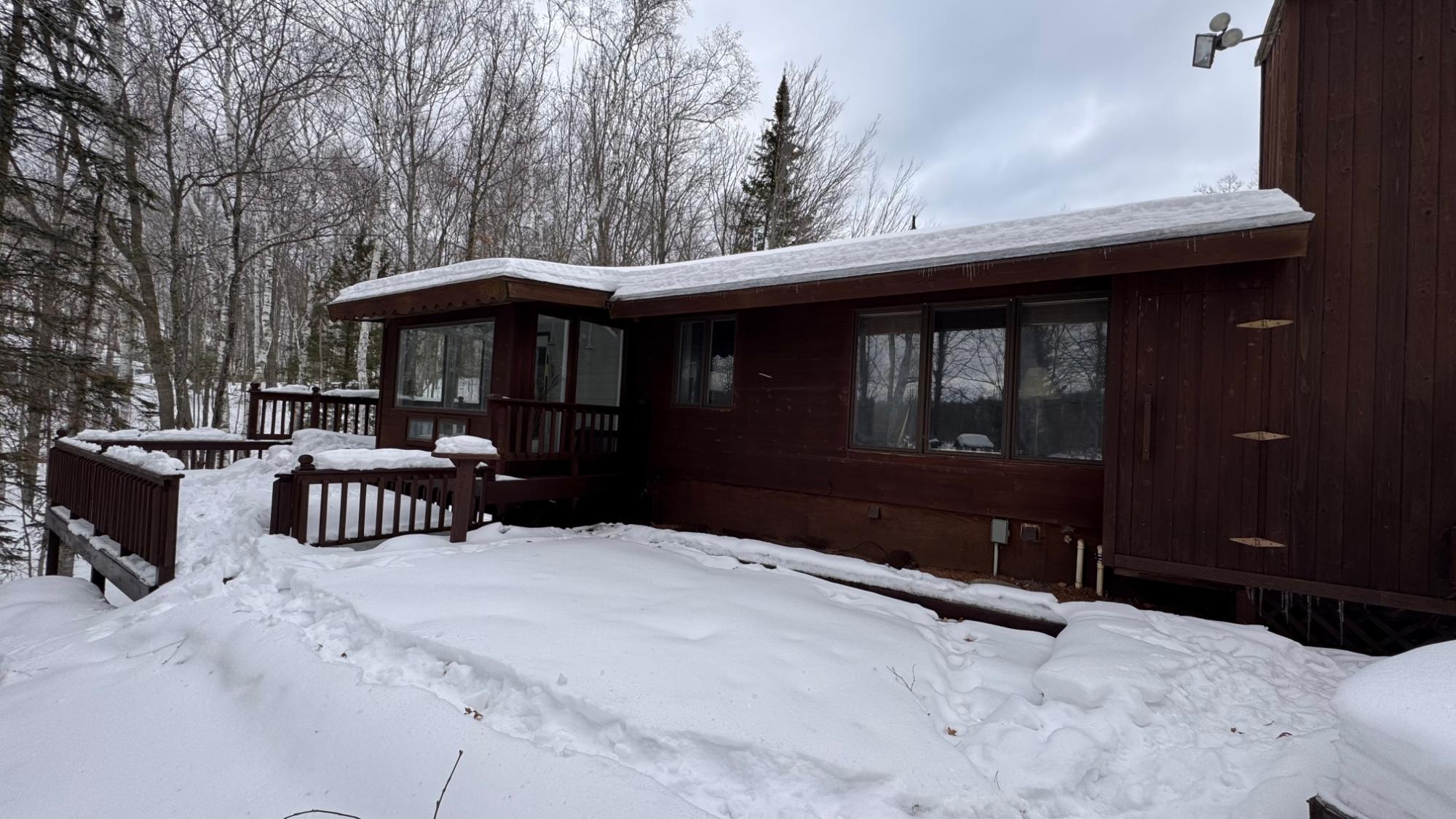 Undocumented Lake Property 1091 Amber Lake Ln N Photo 7