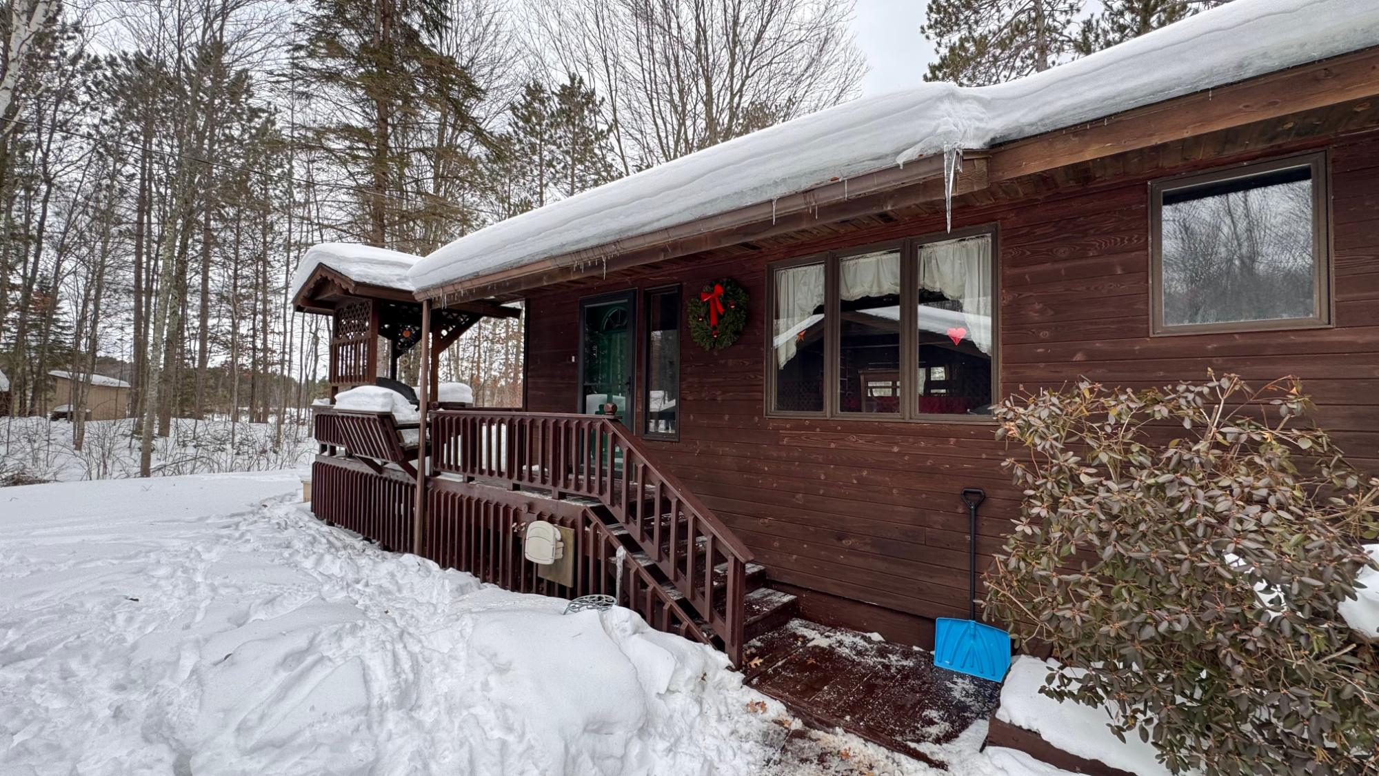 Undocumented Lake Property 1091 Amber Lake Ln N Photo 8