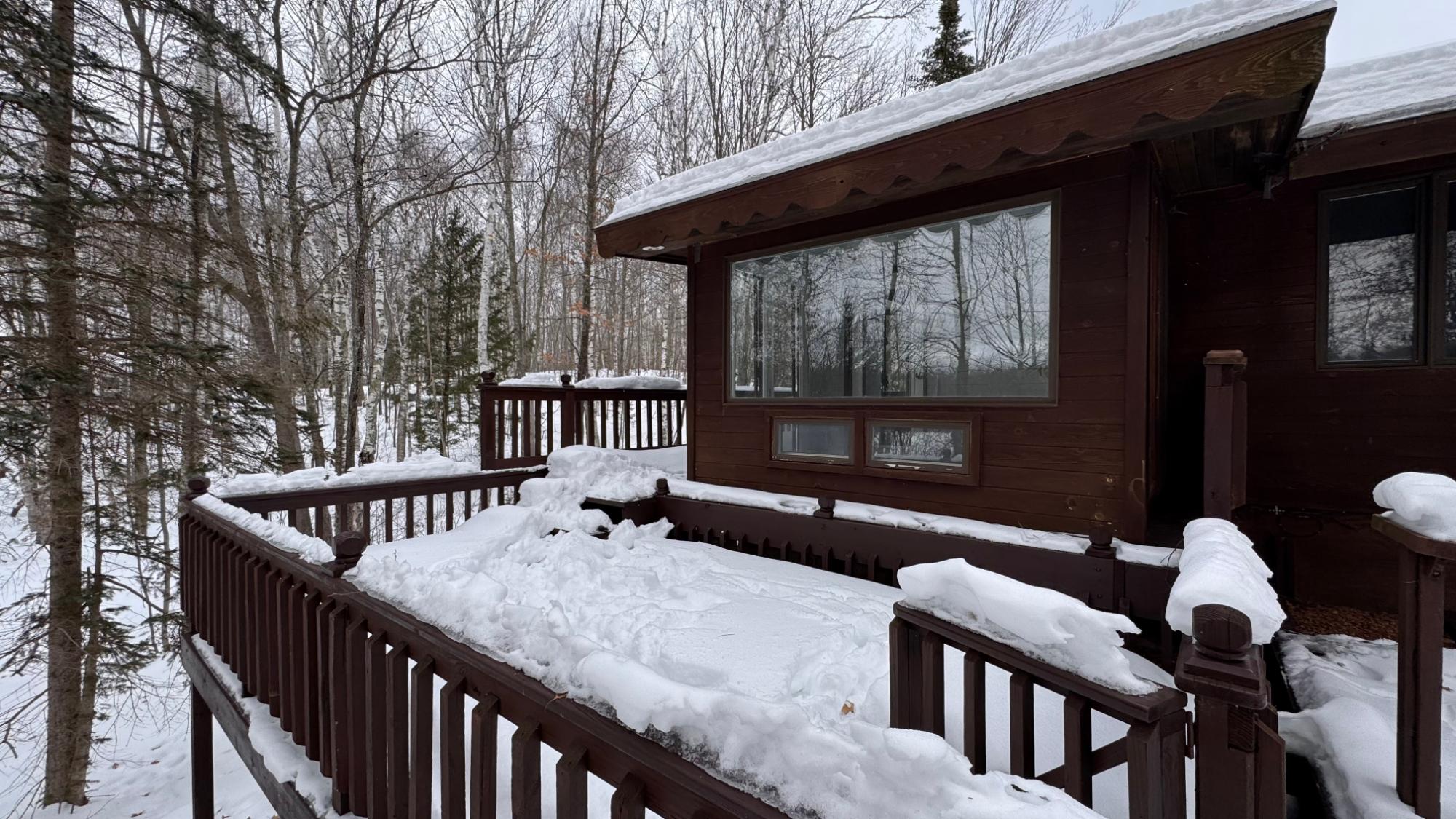 Undocumented Lake Property 1091 Amber Lake Ln N Photo 9