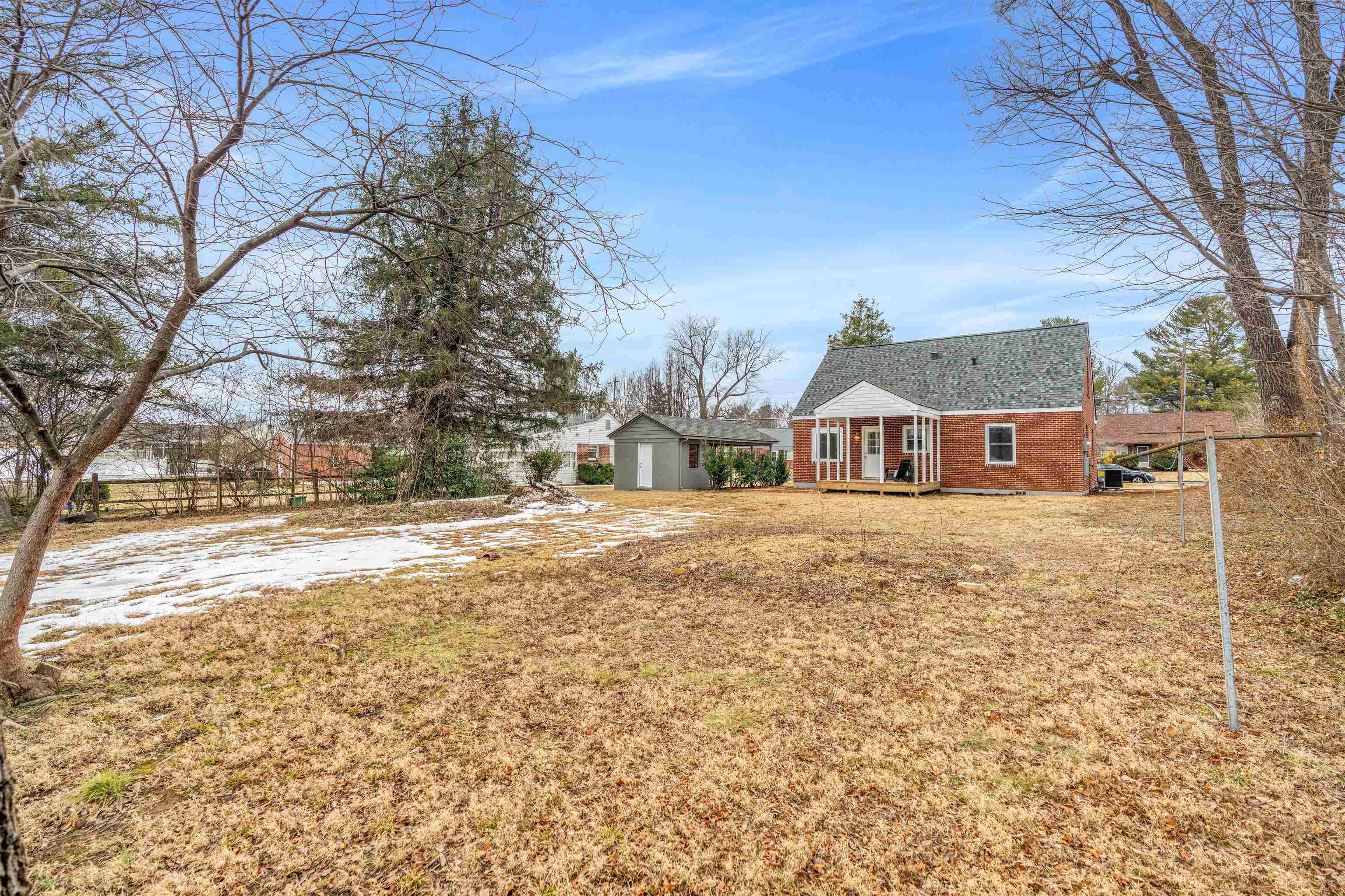 300 Alphin Ave