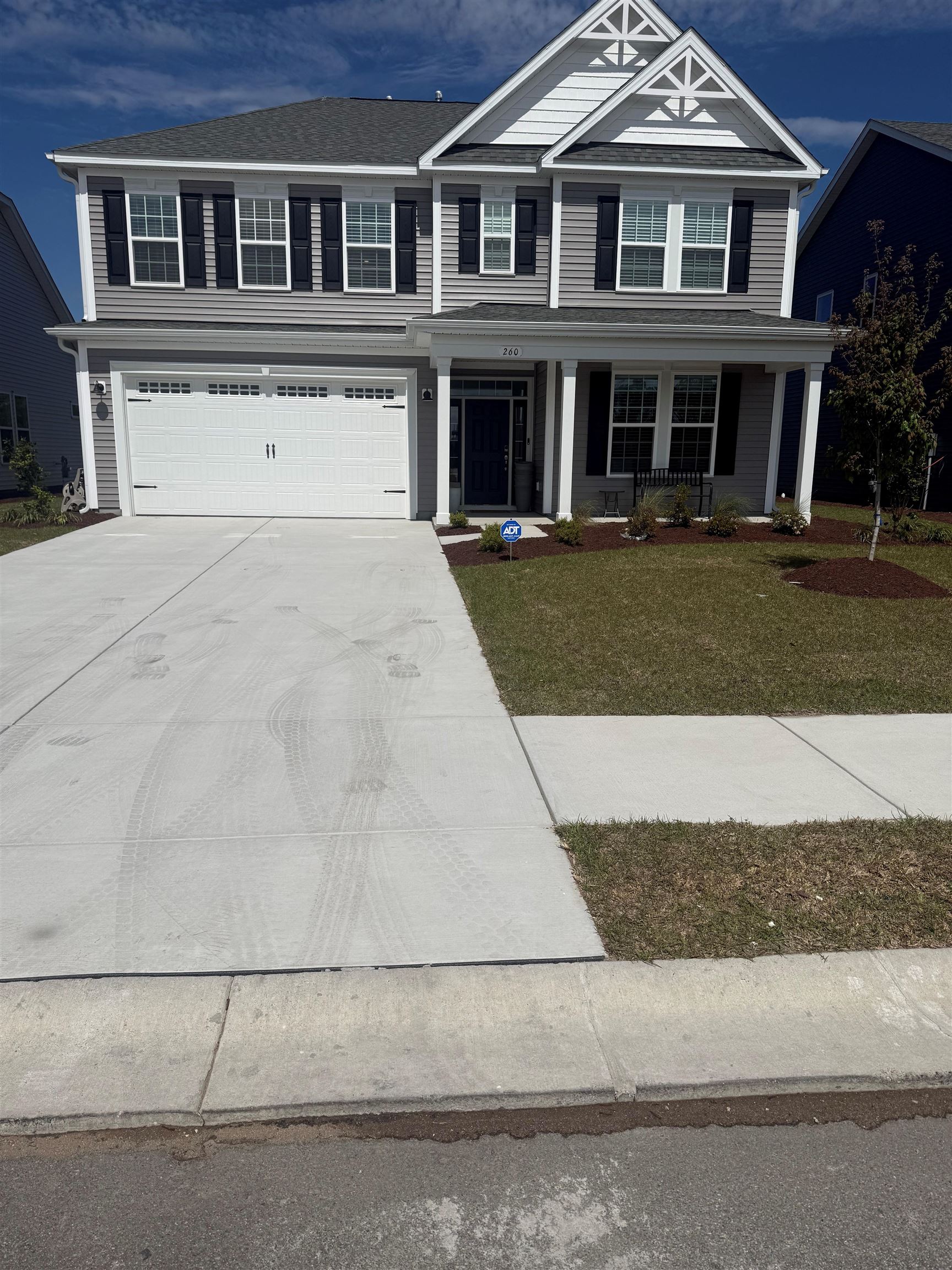260 Broughton Dr. Myrtle Beach, SC 29579