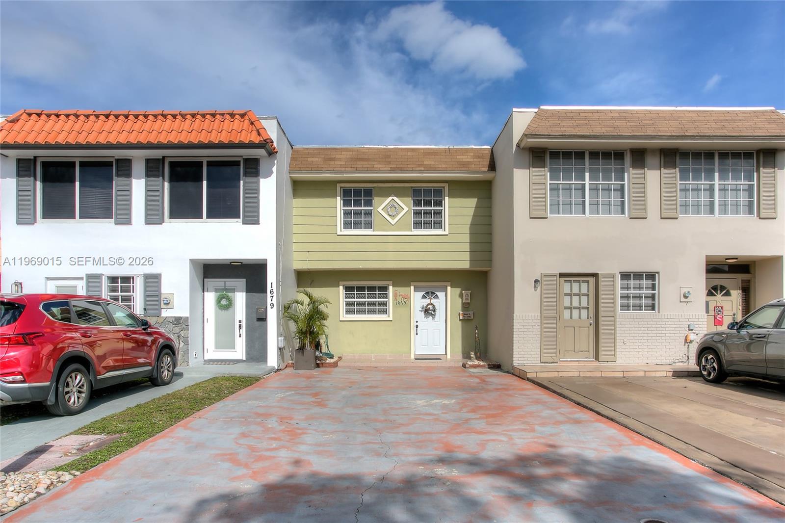1675 72nd St Unit , Hialeah, Florida 33014