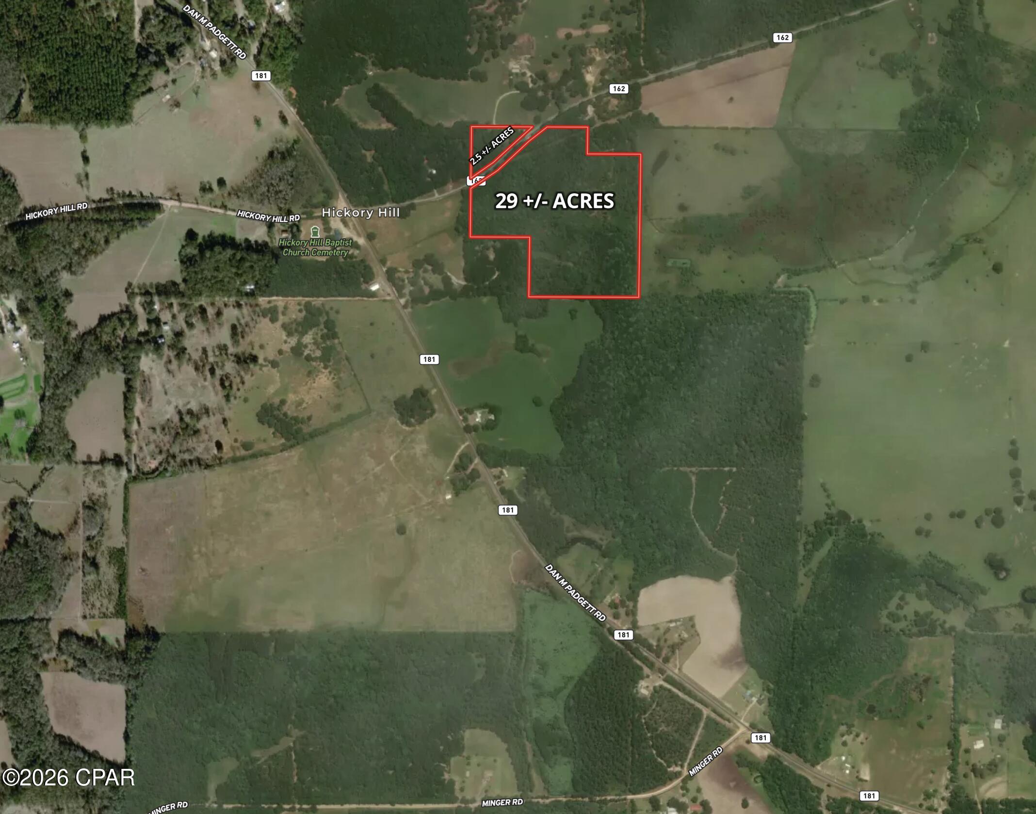 Image 18 For 1683 Highway 162