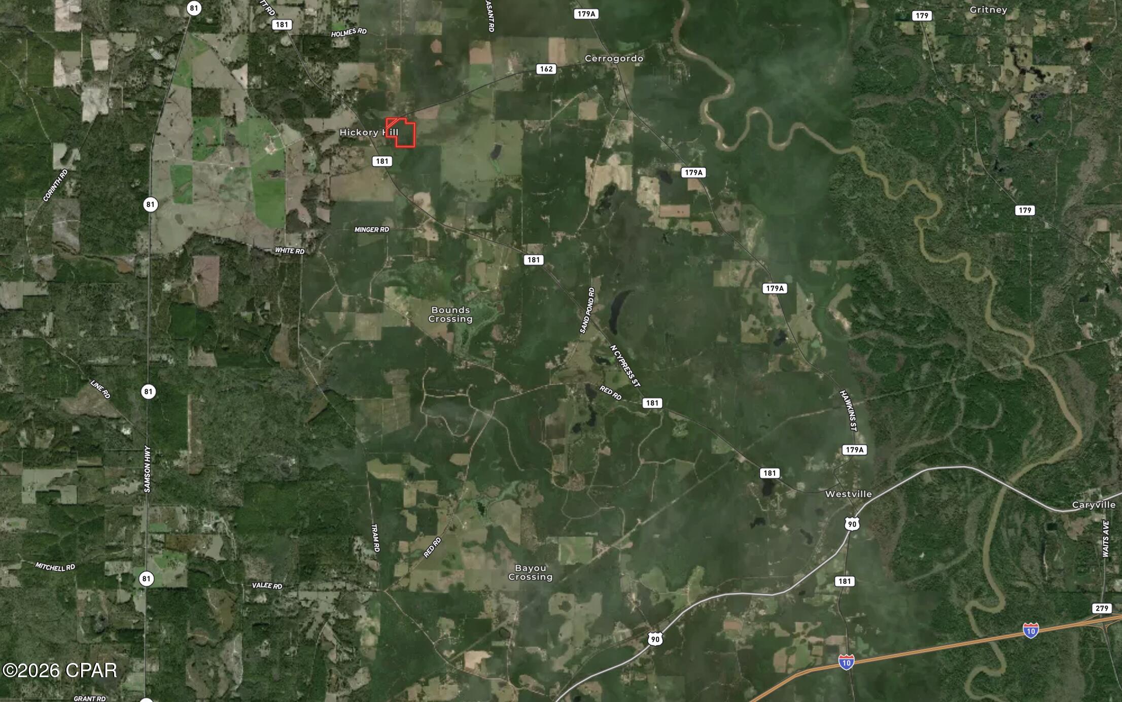 Listing photo id 19 for 1683 Highway 162