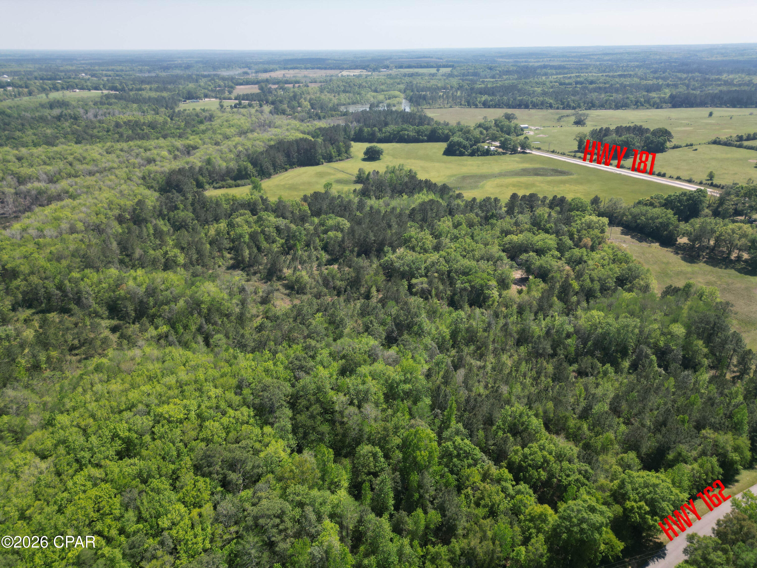 Listing photo id 8 for 1683 Highway 162