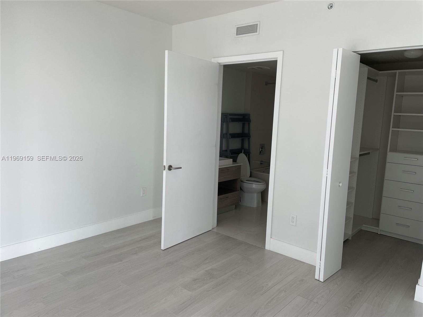 Additional living spaces at 1300 Miami Ave - Condo in Miami