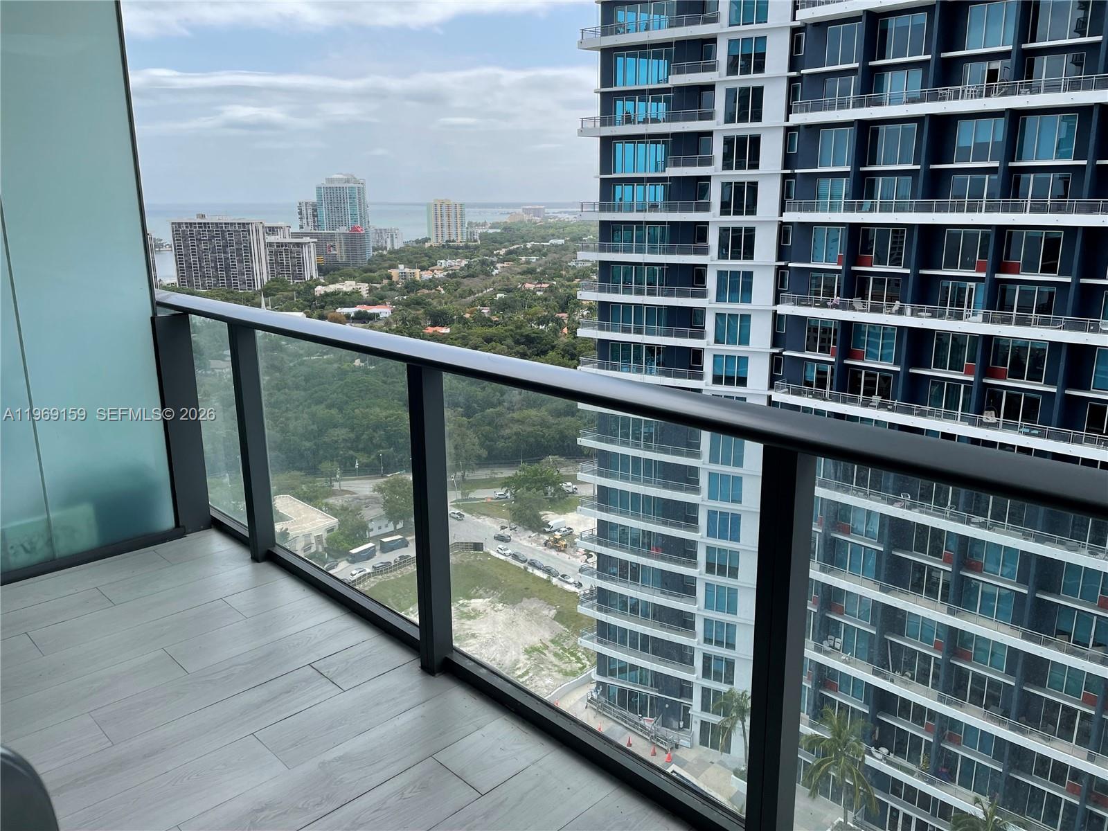 Spacious garage and storage at 1300 Miami Ave - Condo in Miami