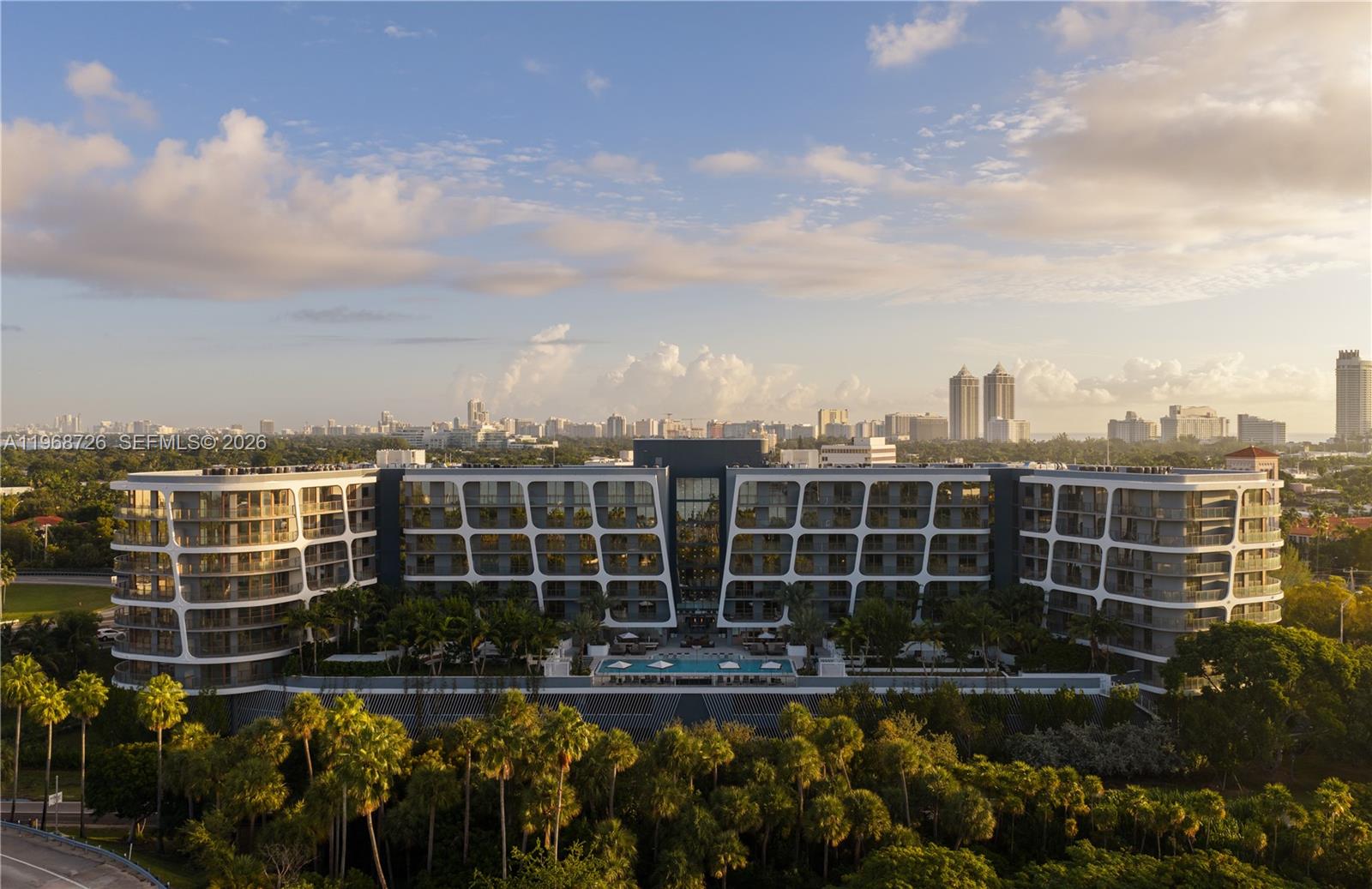 Avara Miami Shores