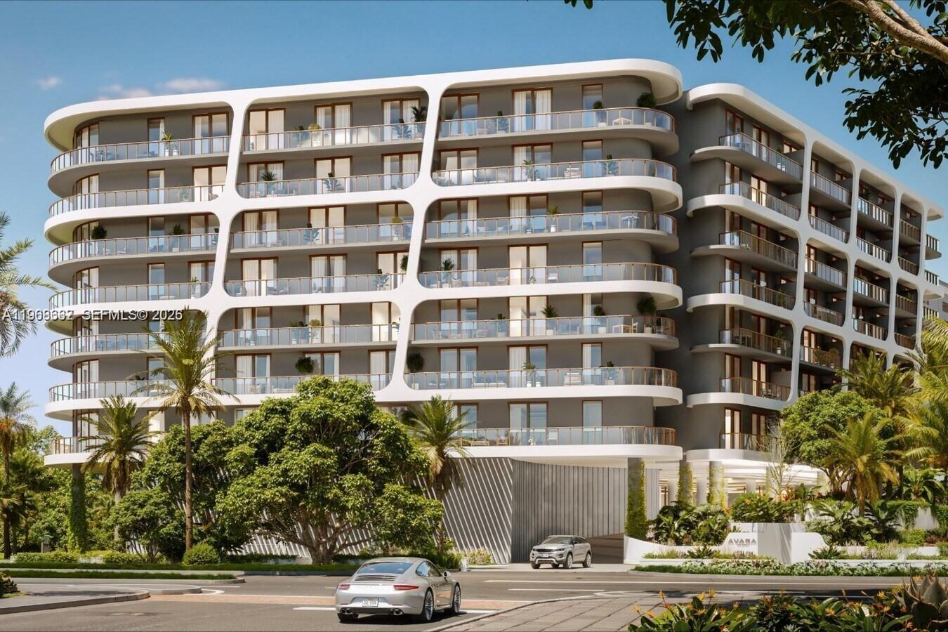 Avara Miami Beach