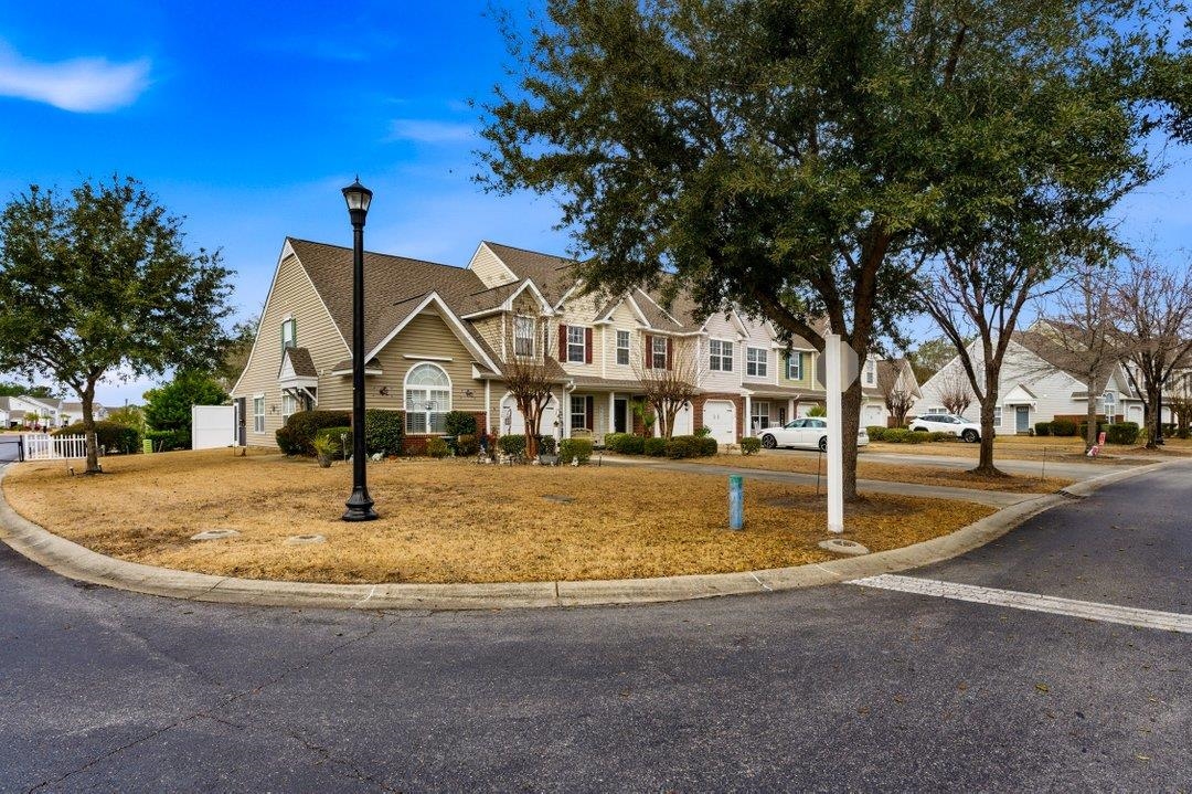 1126 Stanton Pl. UNIT - Myrtle Beach, SC 29579