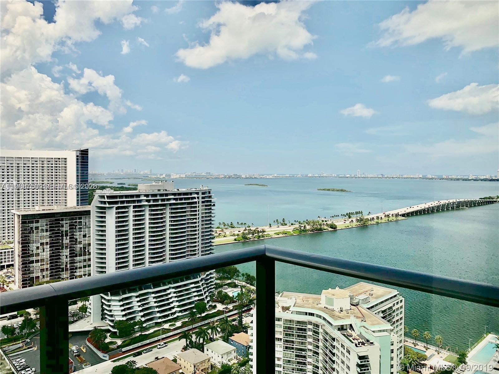 Paraiso Bayviews Condo