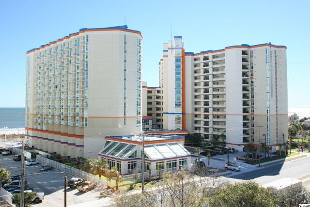 5200 N Ocean Blvd. UNIT #254 Myrtle Beach, SC 29577