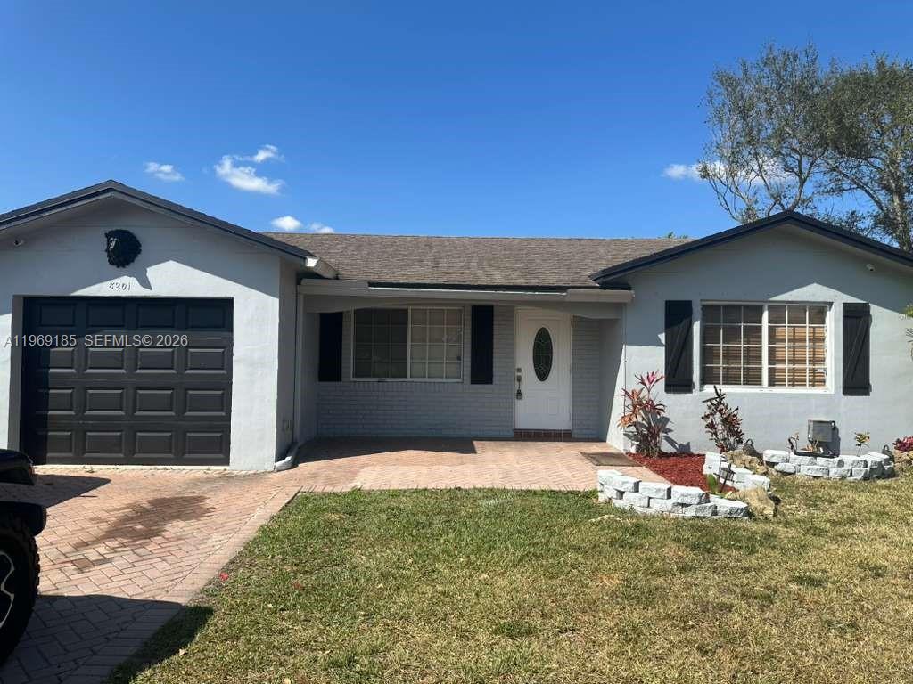 Westwood Community 6