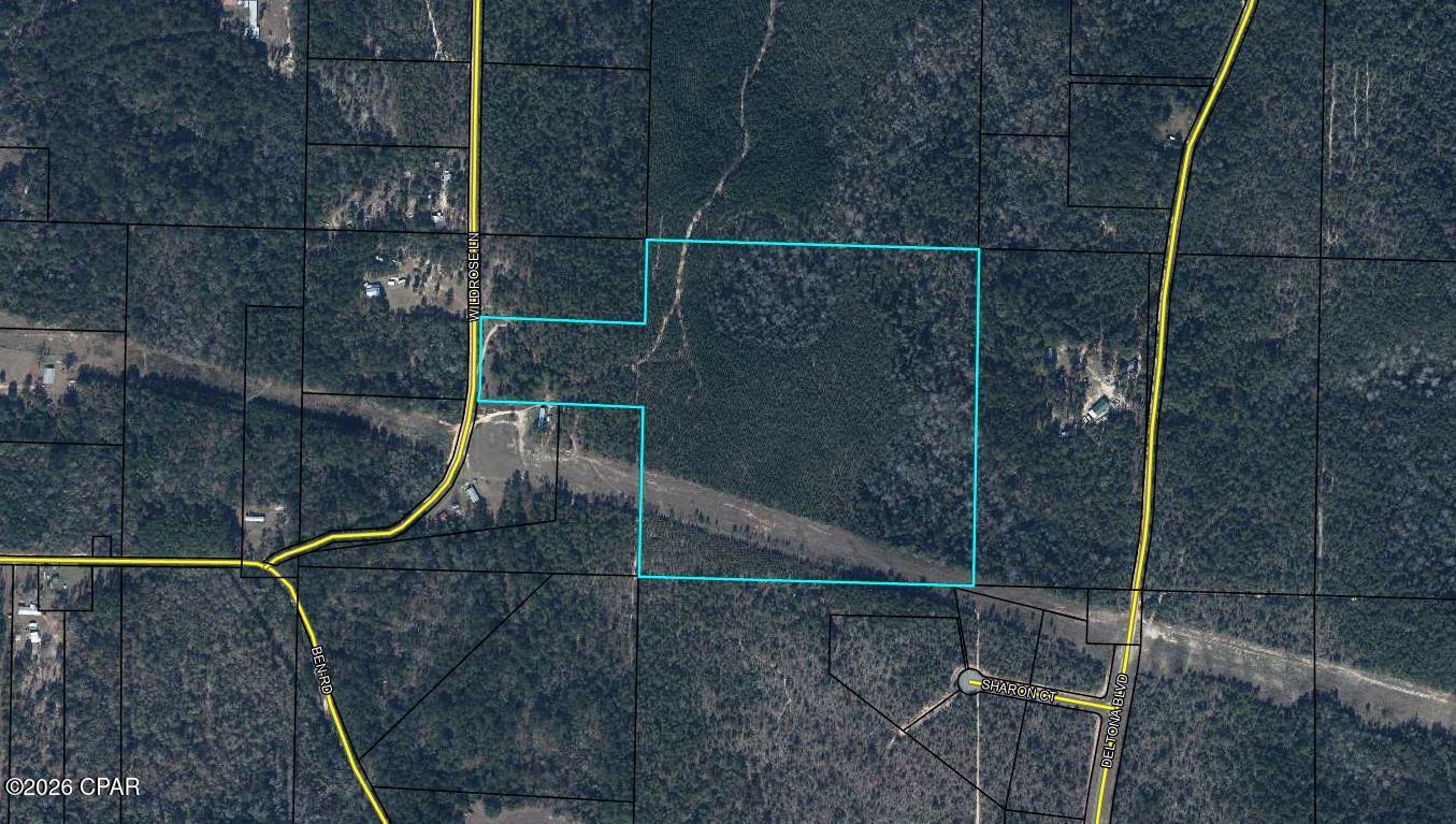 Details for Tbd Wildrose Lane, Chipley, FL 32428