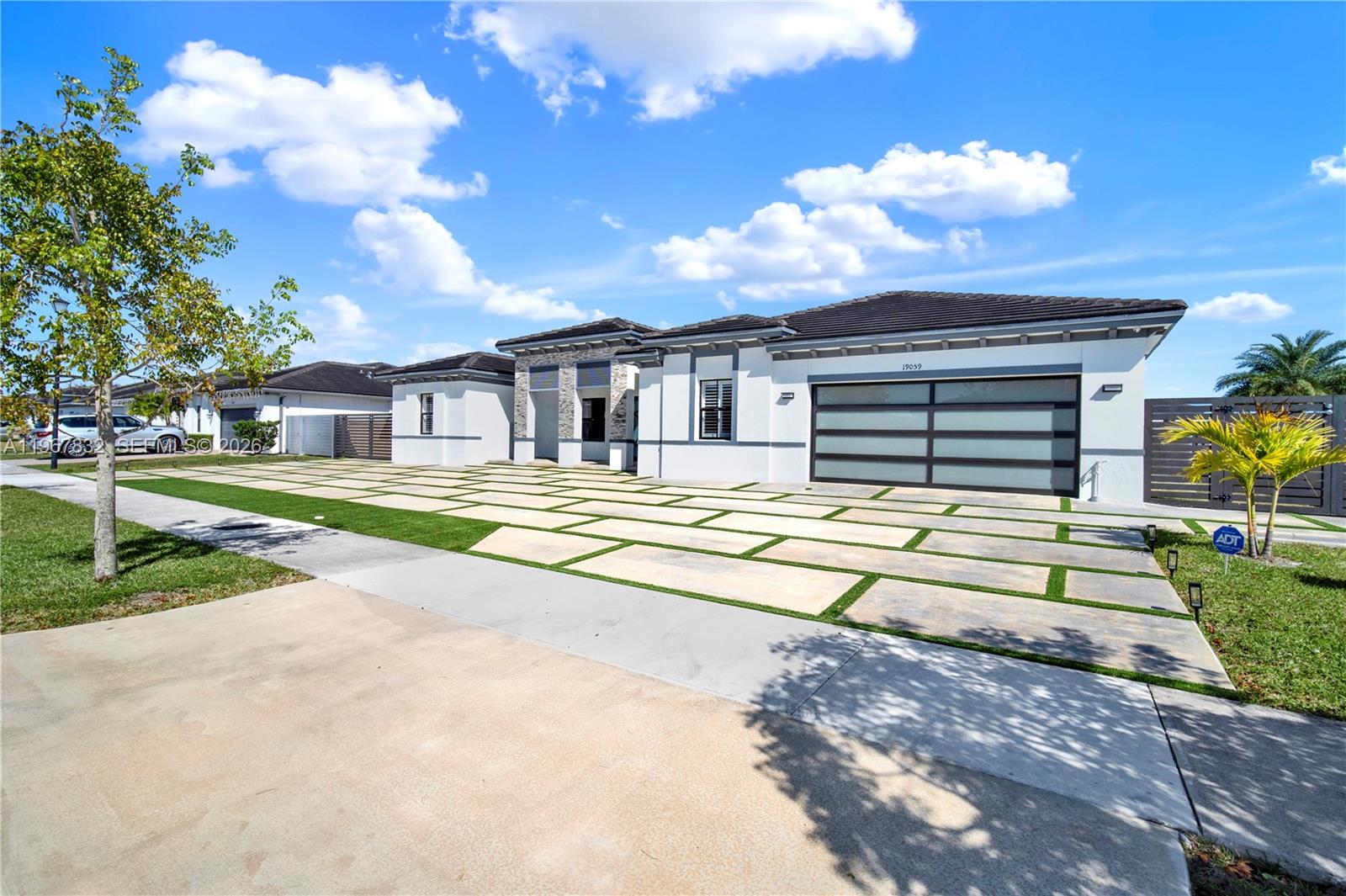 Vilhen Drive Estates