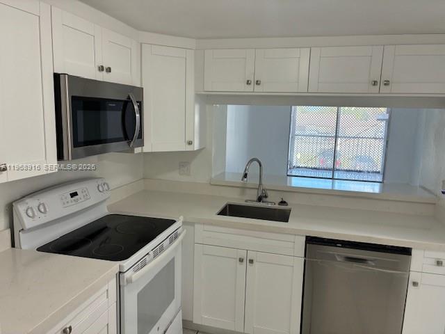 Point South Condo