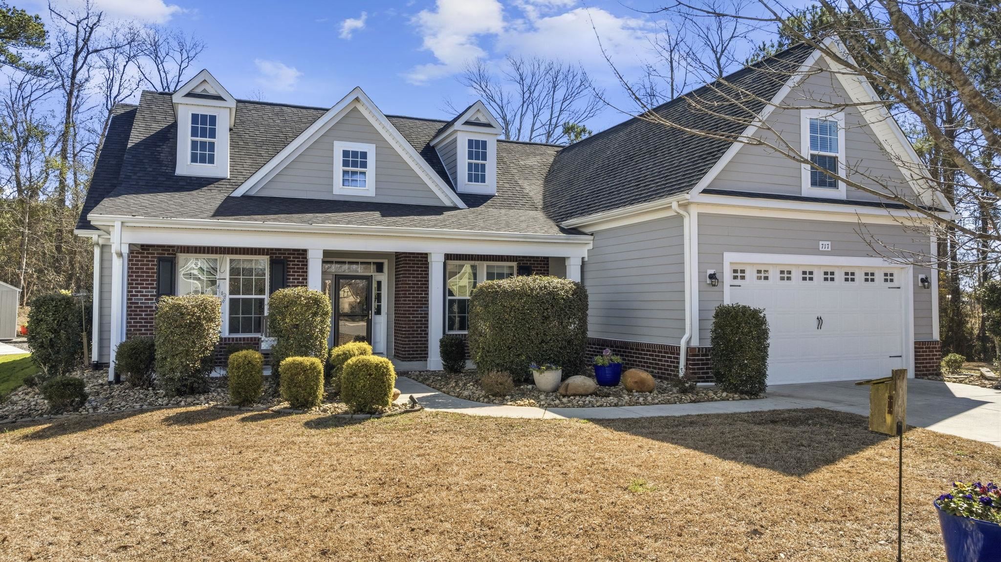 717 Shell Point Ct. Longs, SC 29568