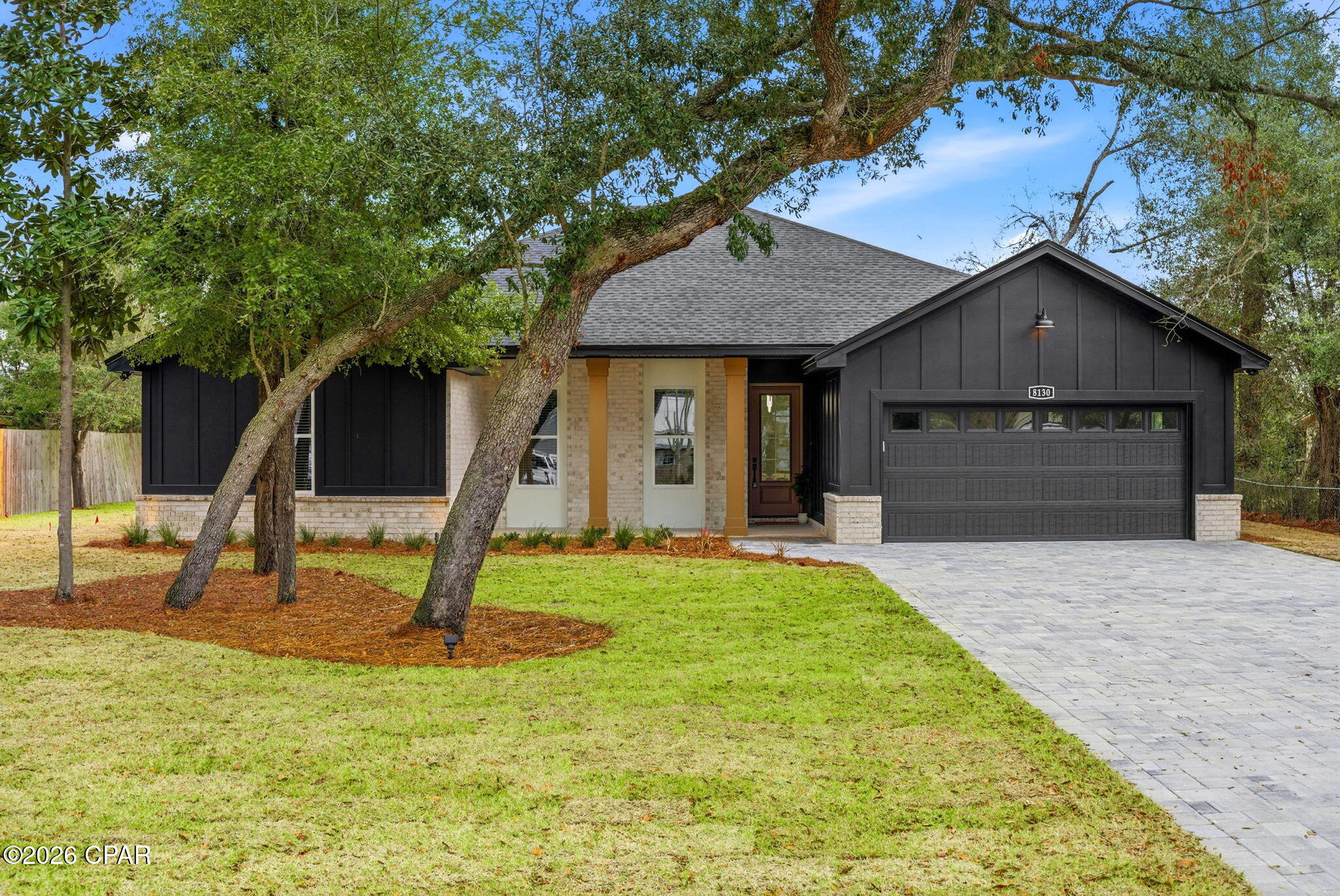 Details for 8130 Blanche Avenue, Panama City, FL 32404
