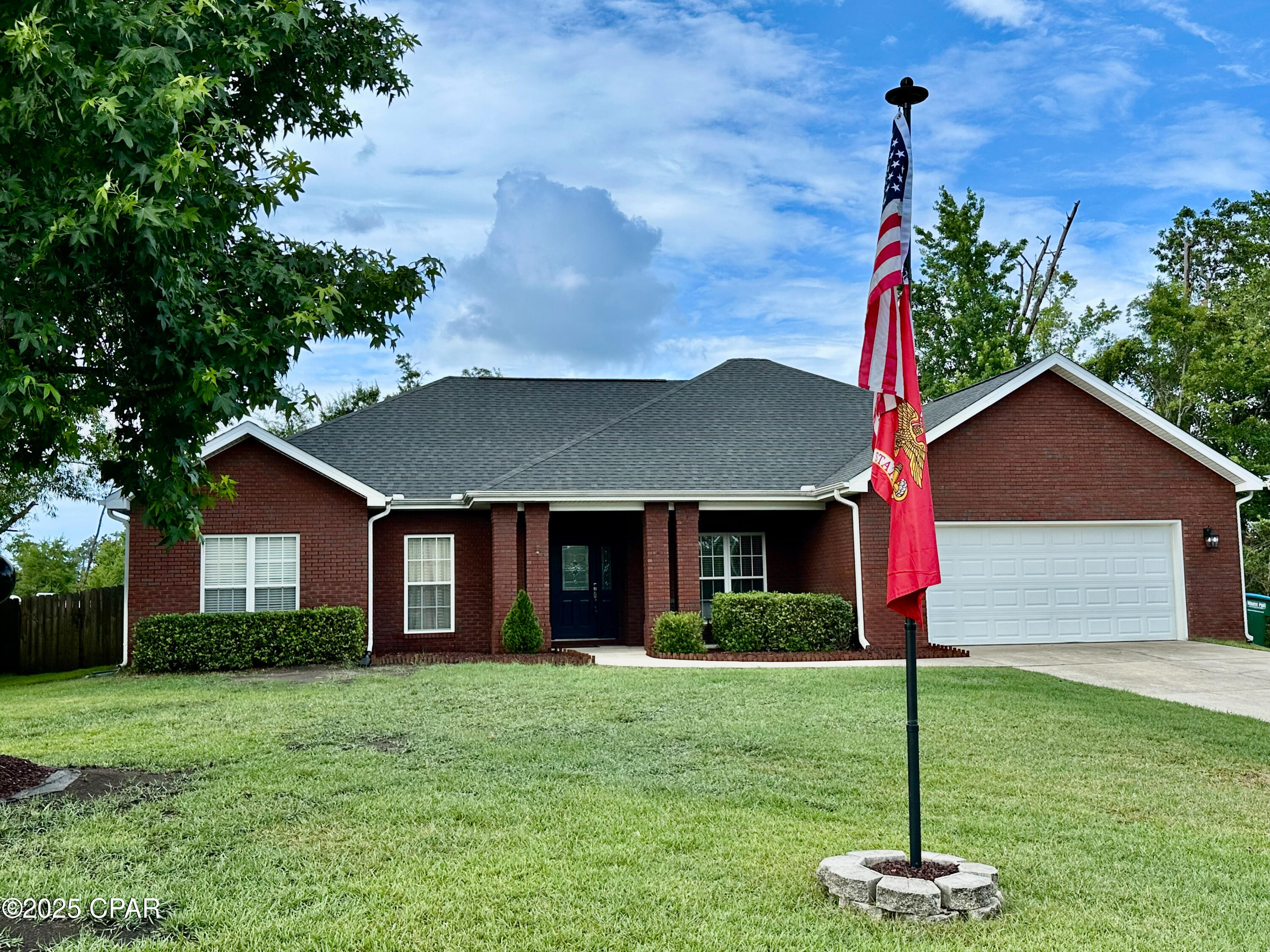 Details for 10802 Cedar Ridge Lane, Panama City, FL 32409