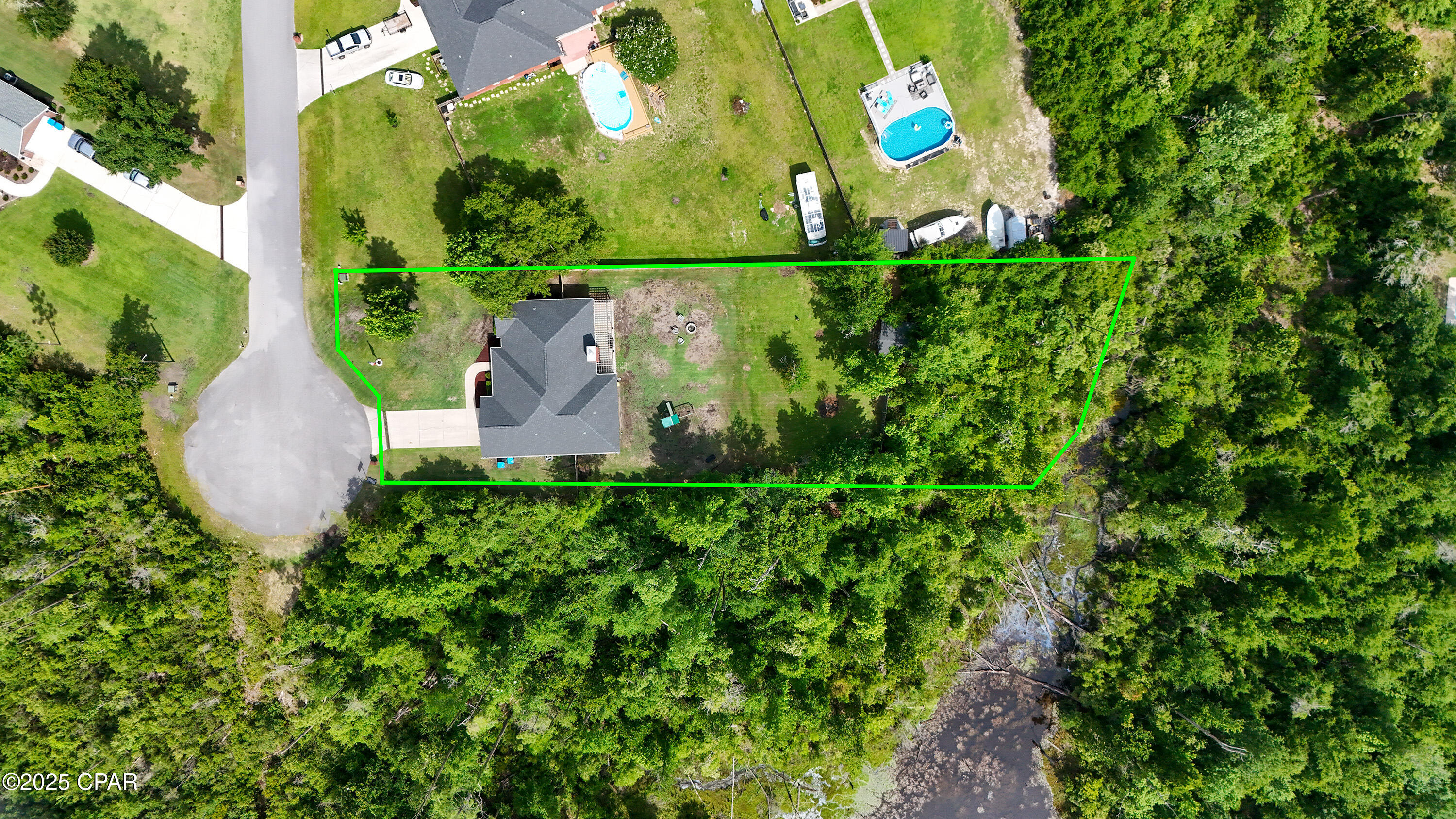 Image 6 For 10802 Cedar Ridge Lane