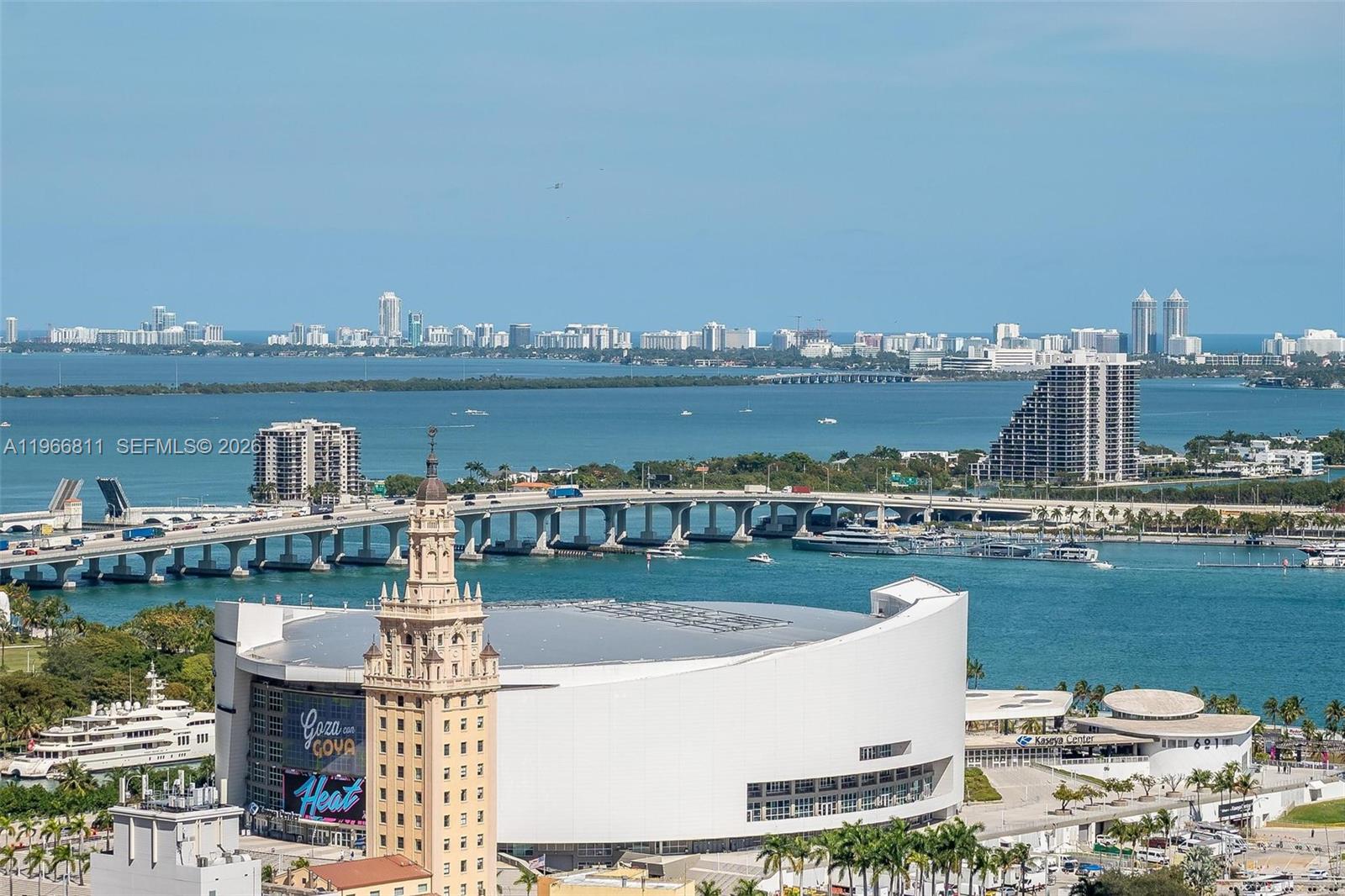 Miami North